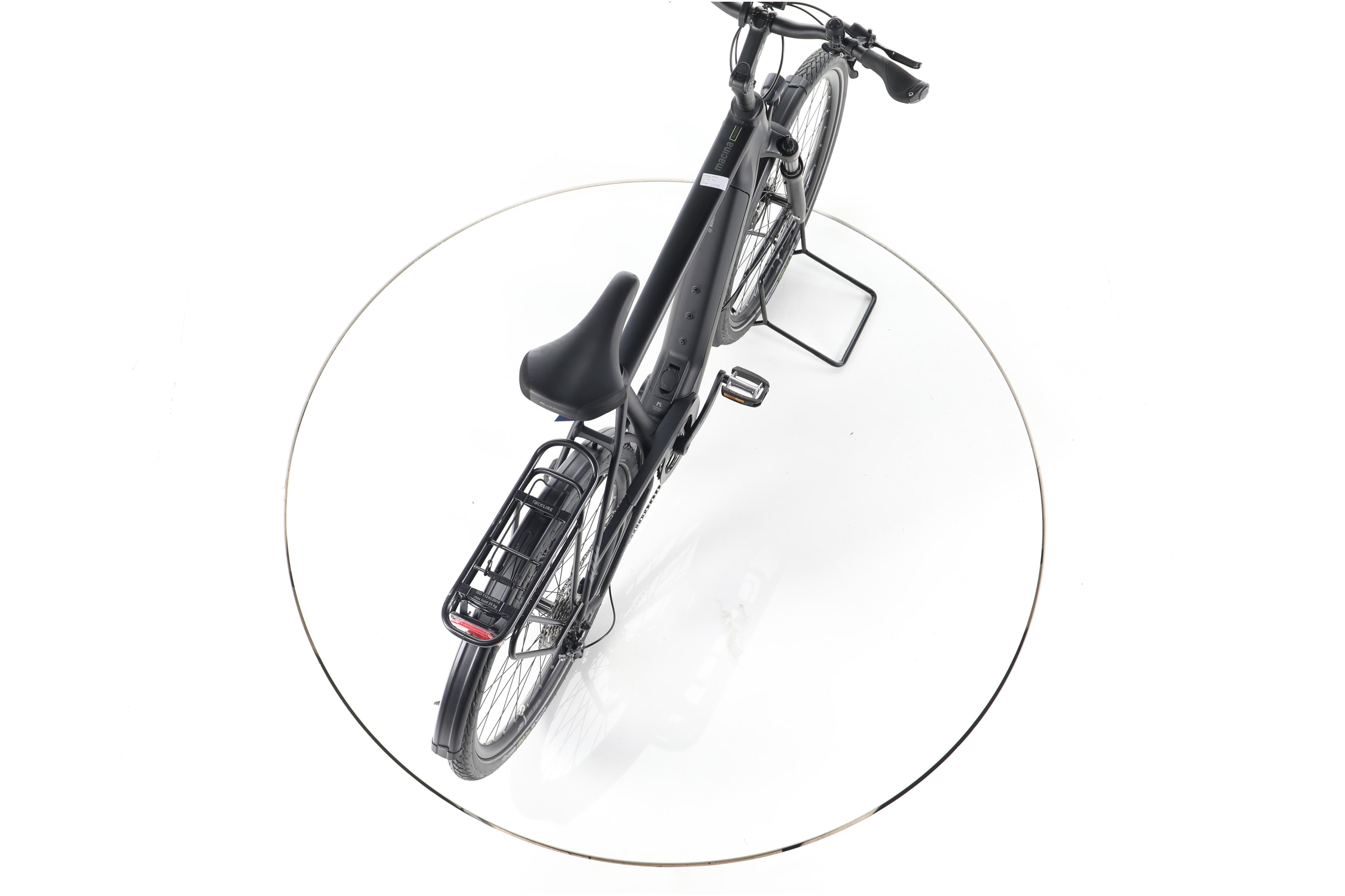 KTM Macina Tour CX 610 Trekking E-Bike 2024 - Image 23