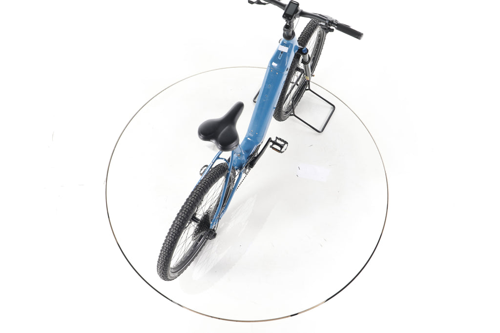 HoheAcht AMO Monto Trekking E-Bike Tiefeinsteiger - Image 23