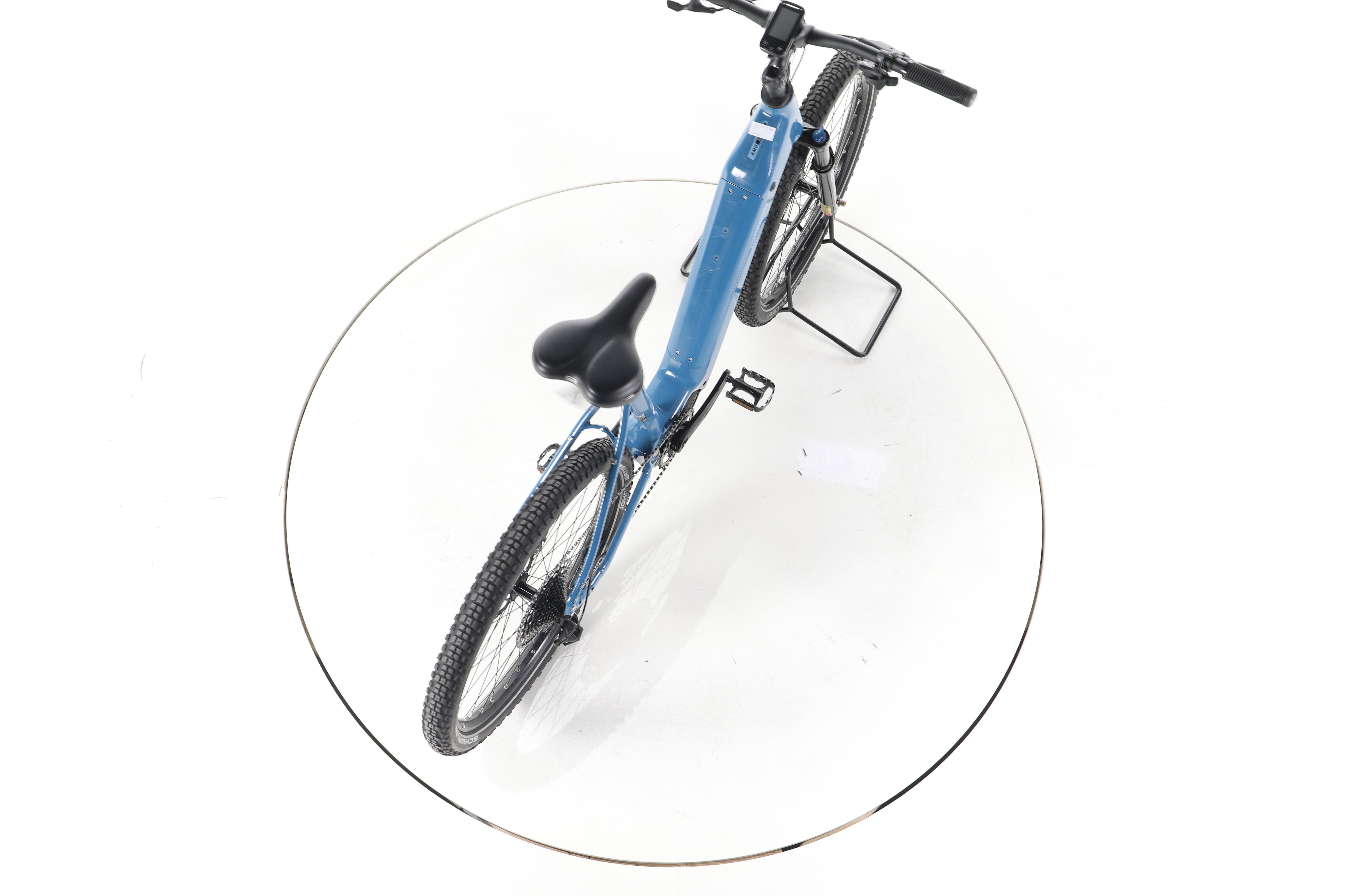 HoheAcht AMO Monto Trekking E-Bike Tiefeinsteiger - Image 23