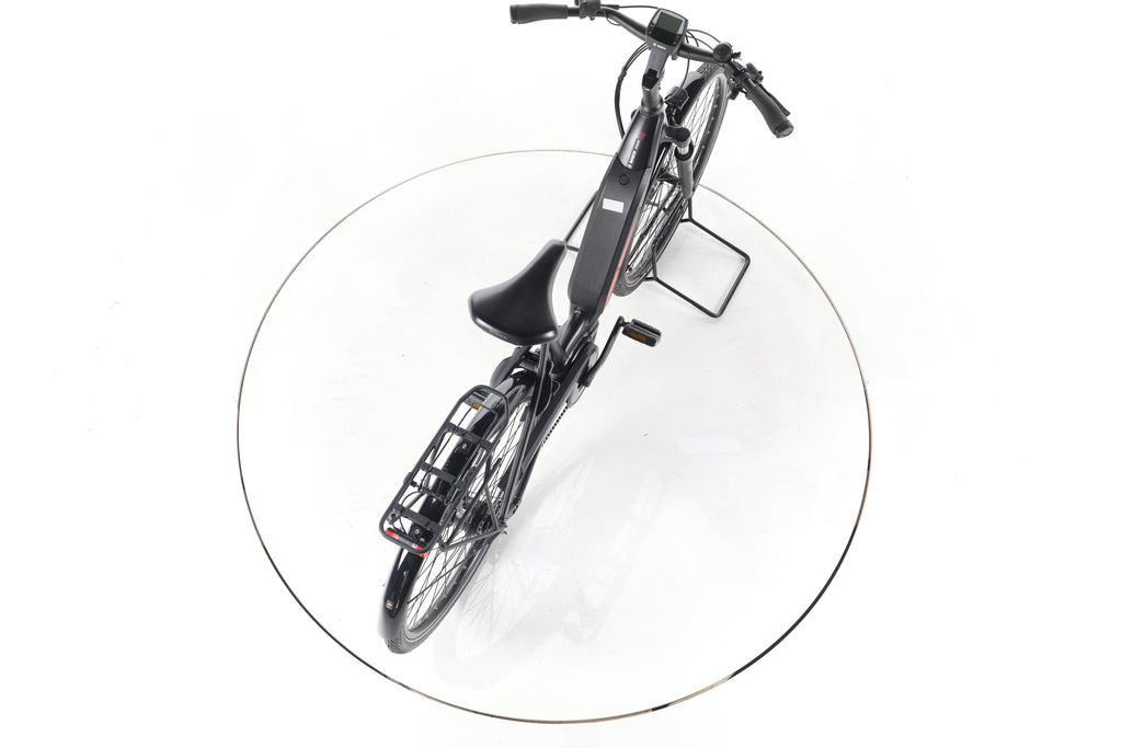 Brennabor T-43e City E-Bike Tiefeinsteiger - Image 23