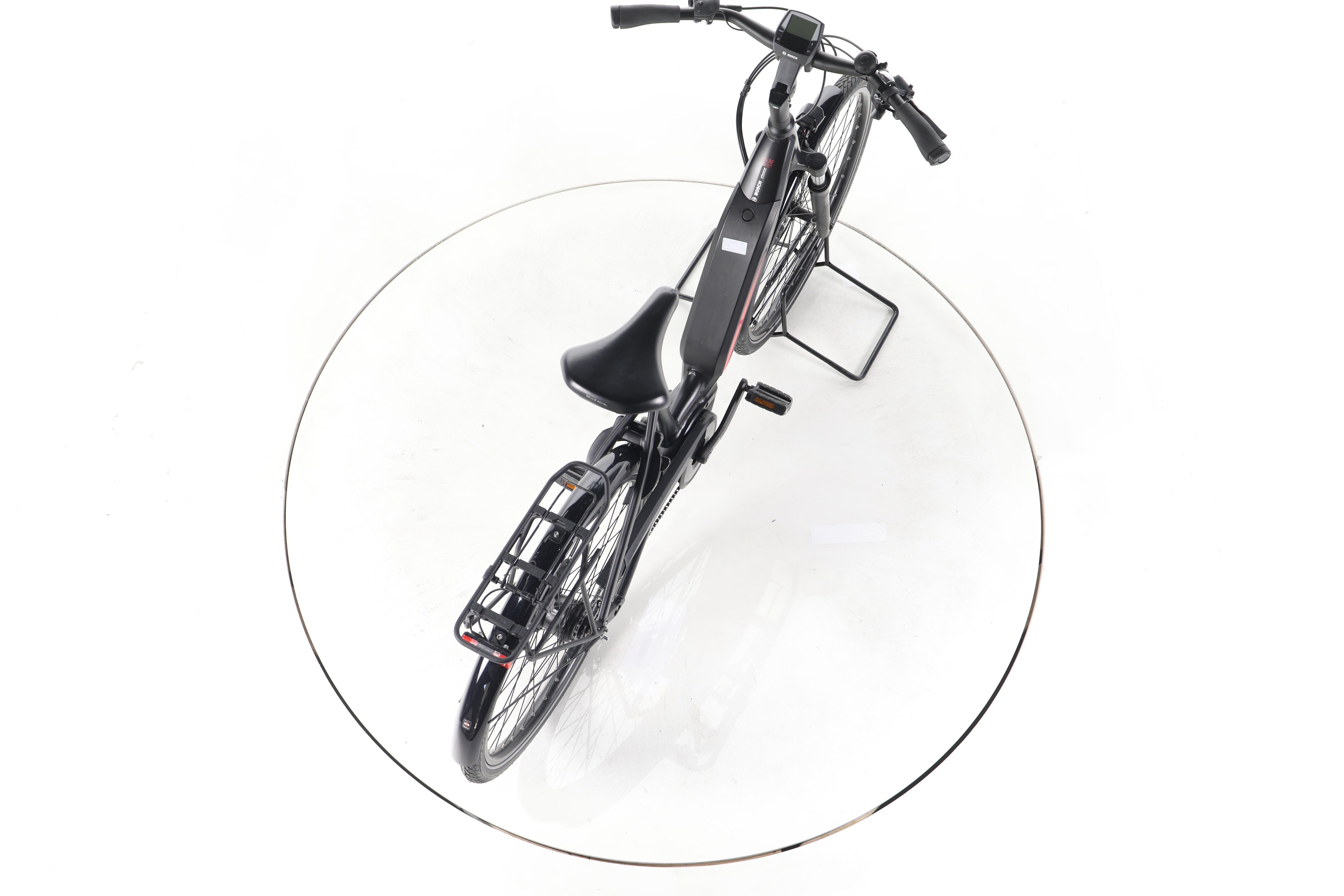 Brennabor T-43e City E-Bike Tiefeinsteiger - Image 23