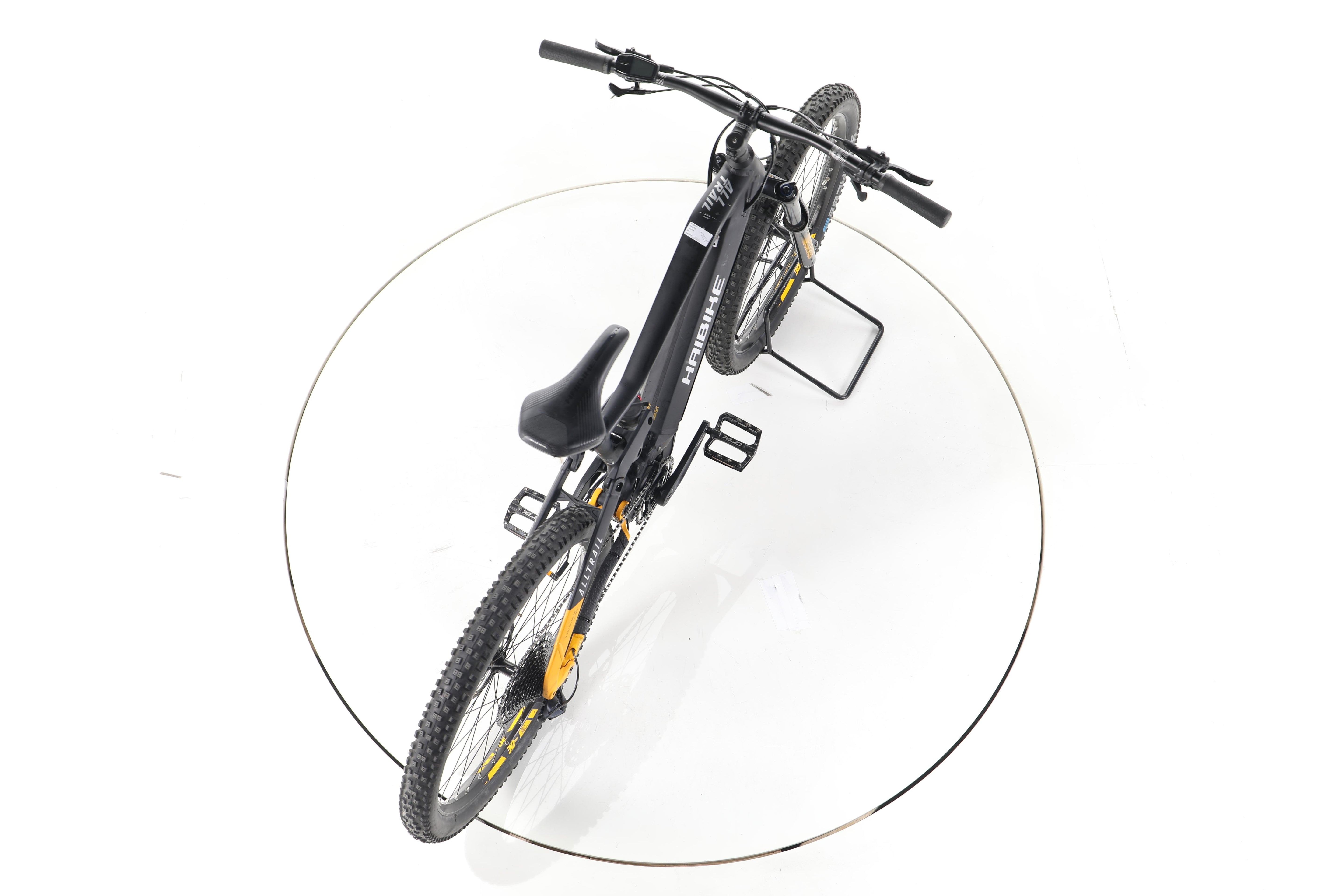 Haibike AllTrail 6 Fully E-Bike - Image 23
