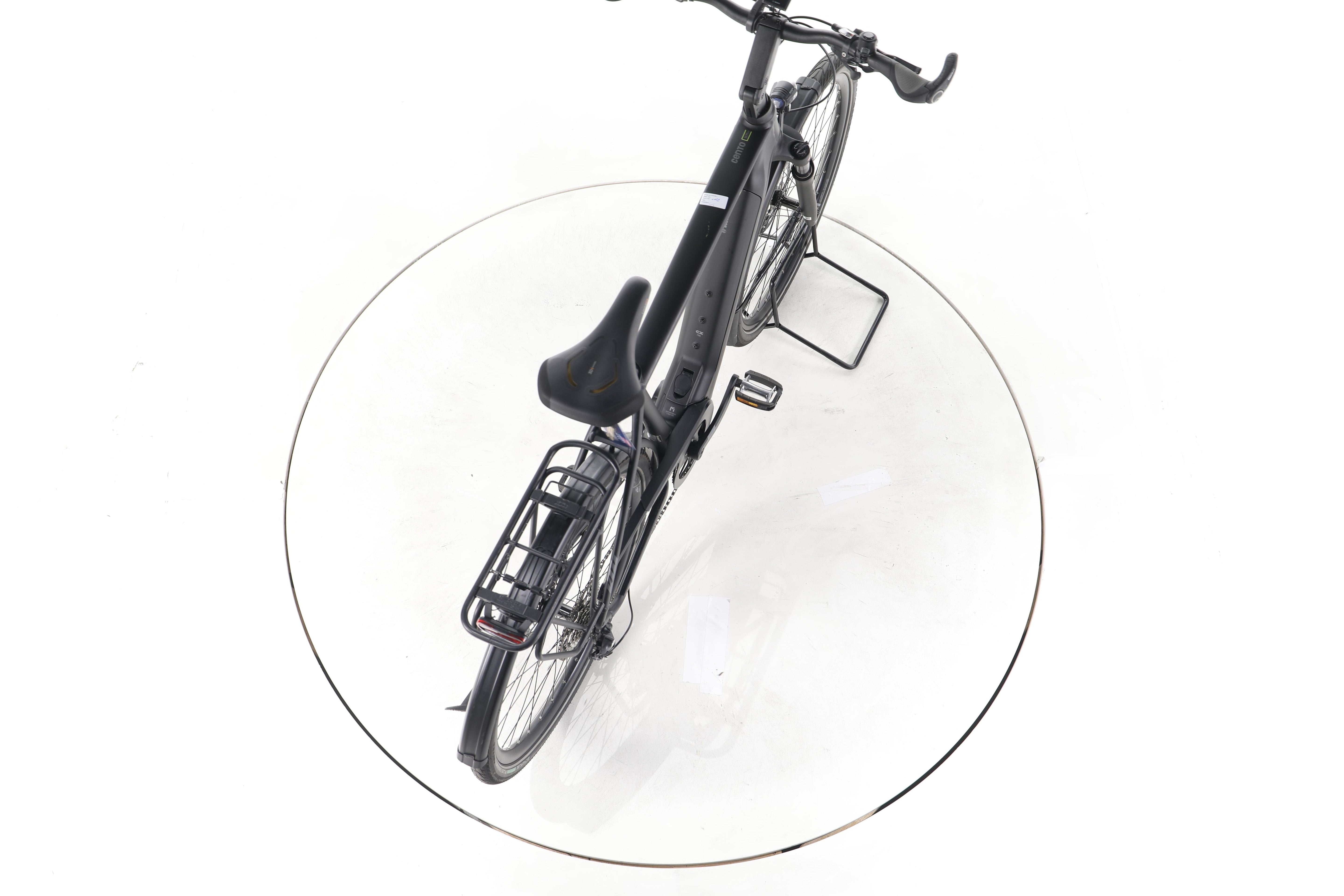 KTM Cento 10 Plus Trekking E-Bike - Image 23