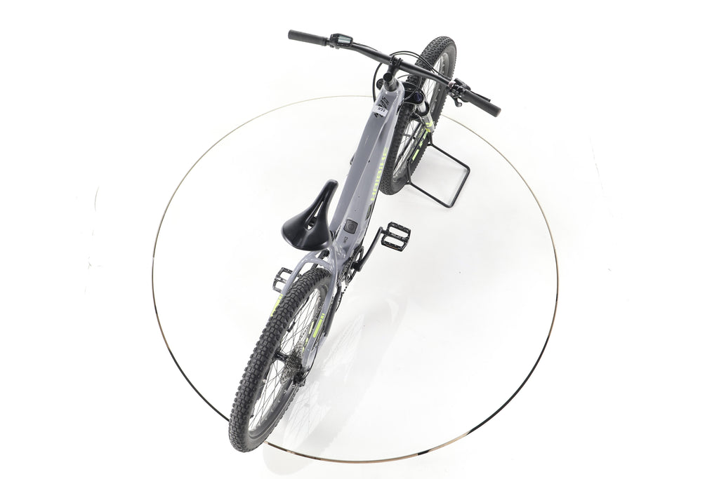 Haibike HardSeven 6 E-Bike - Image 23