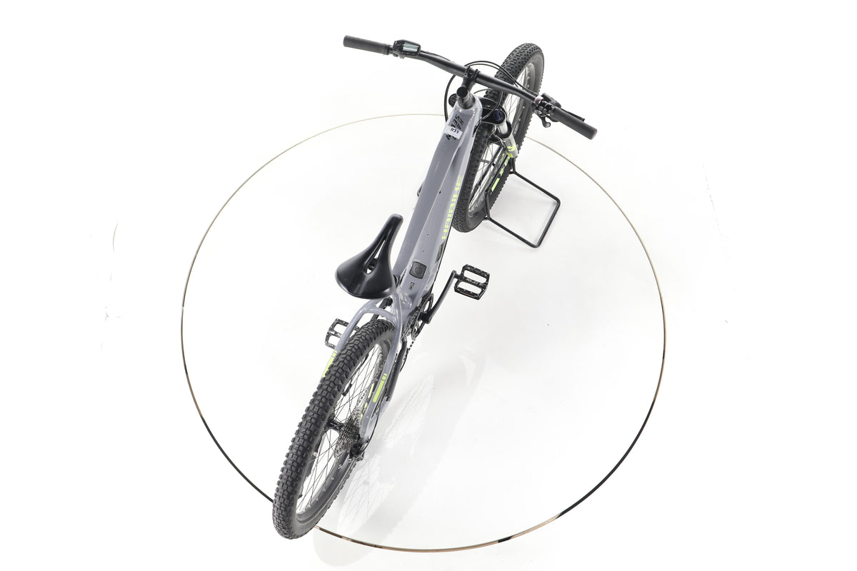 Haibike HardSeven 6 E-Bike - Image 23