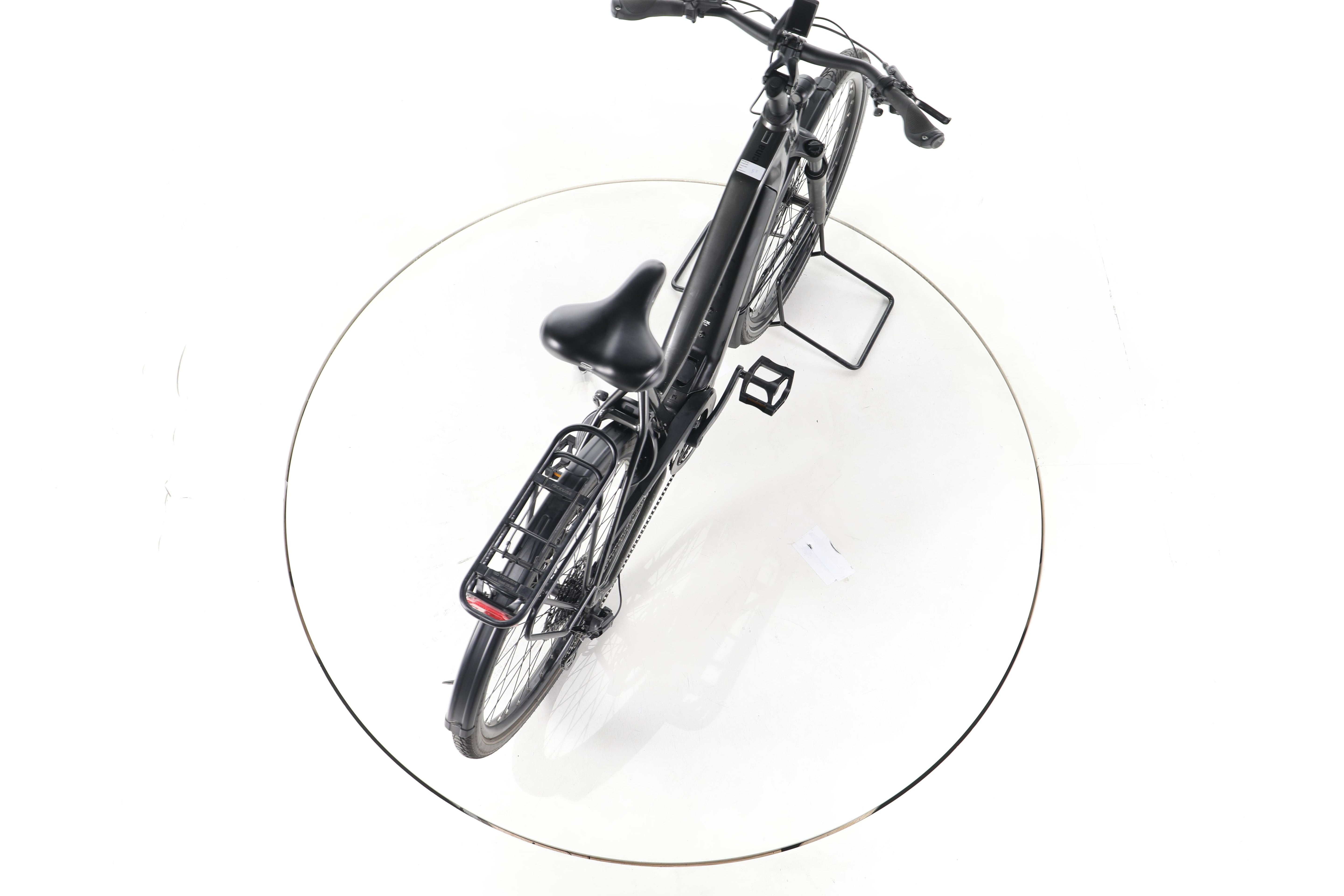 KTM Macina Style XL Trekking E-Bike - Image 23