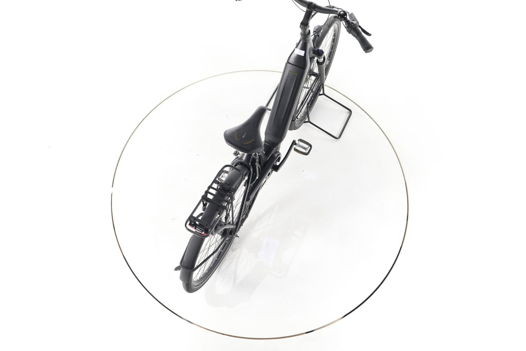 Giant DailyTour E+ 2 City E-Bike Tiefeinsteiger - Image 23