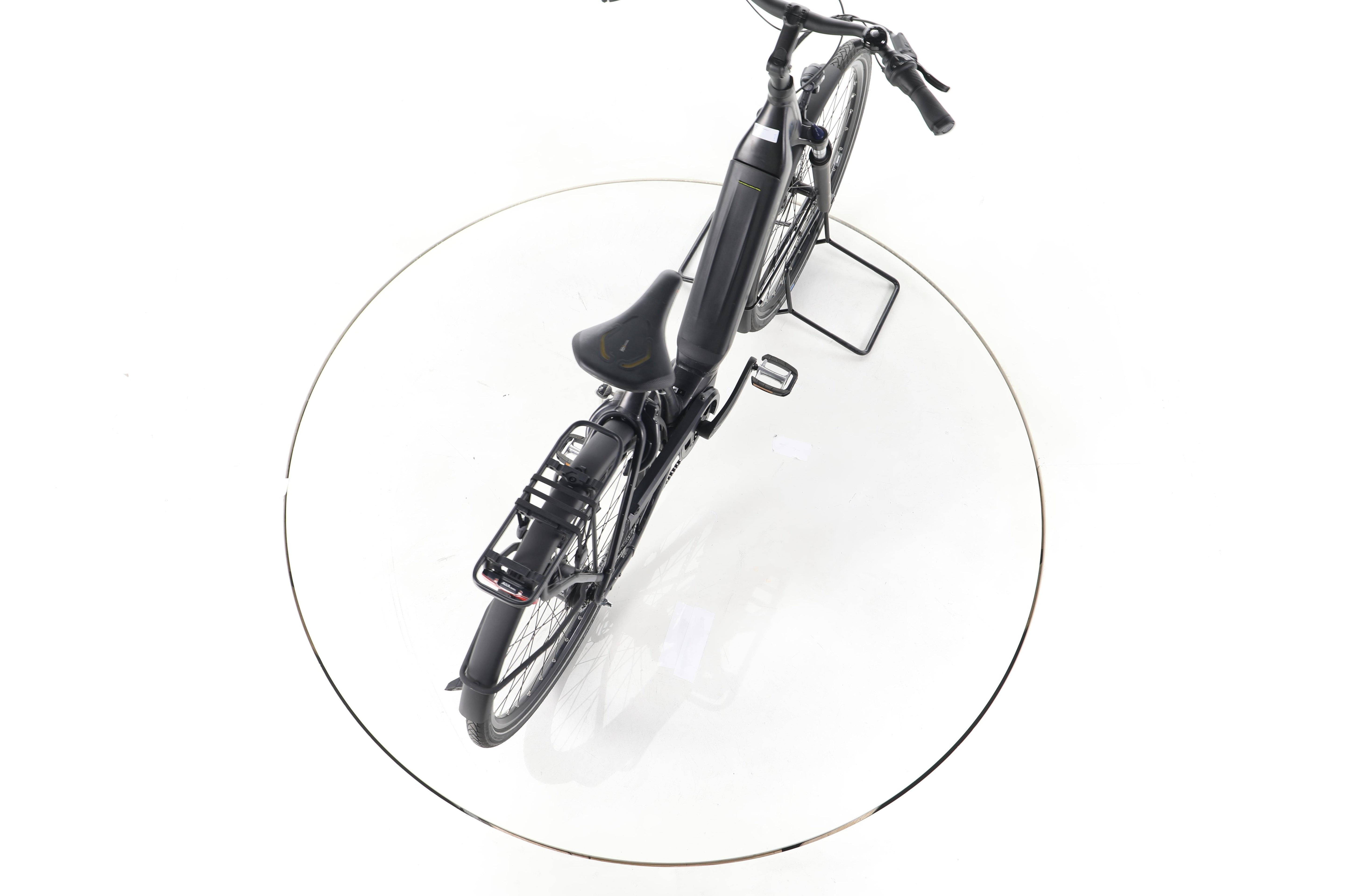 Giant DailyTour E+ 2 City E-Bike Tiefeinsteiger - Image 23