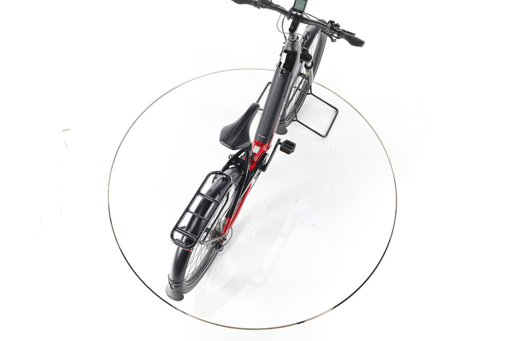 Cannondale Tesoro Neo X2 Trekking E-Bike Tiefeinsteiger 2023 - Image 23