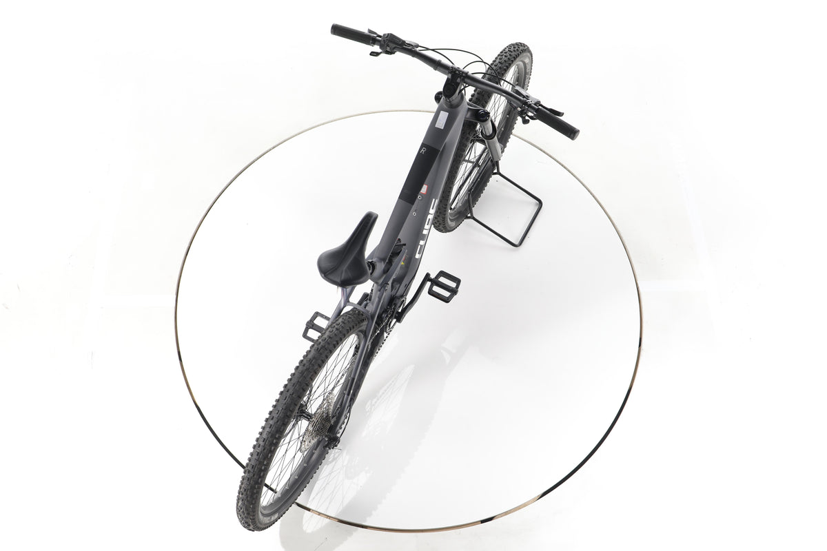 Cube Stereo Hybrid 140 HPC Race E-Bike Fully Carbon - Image 23