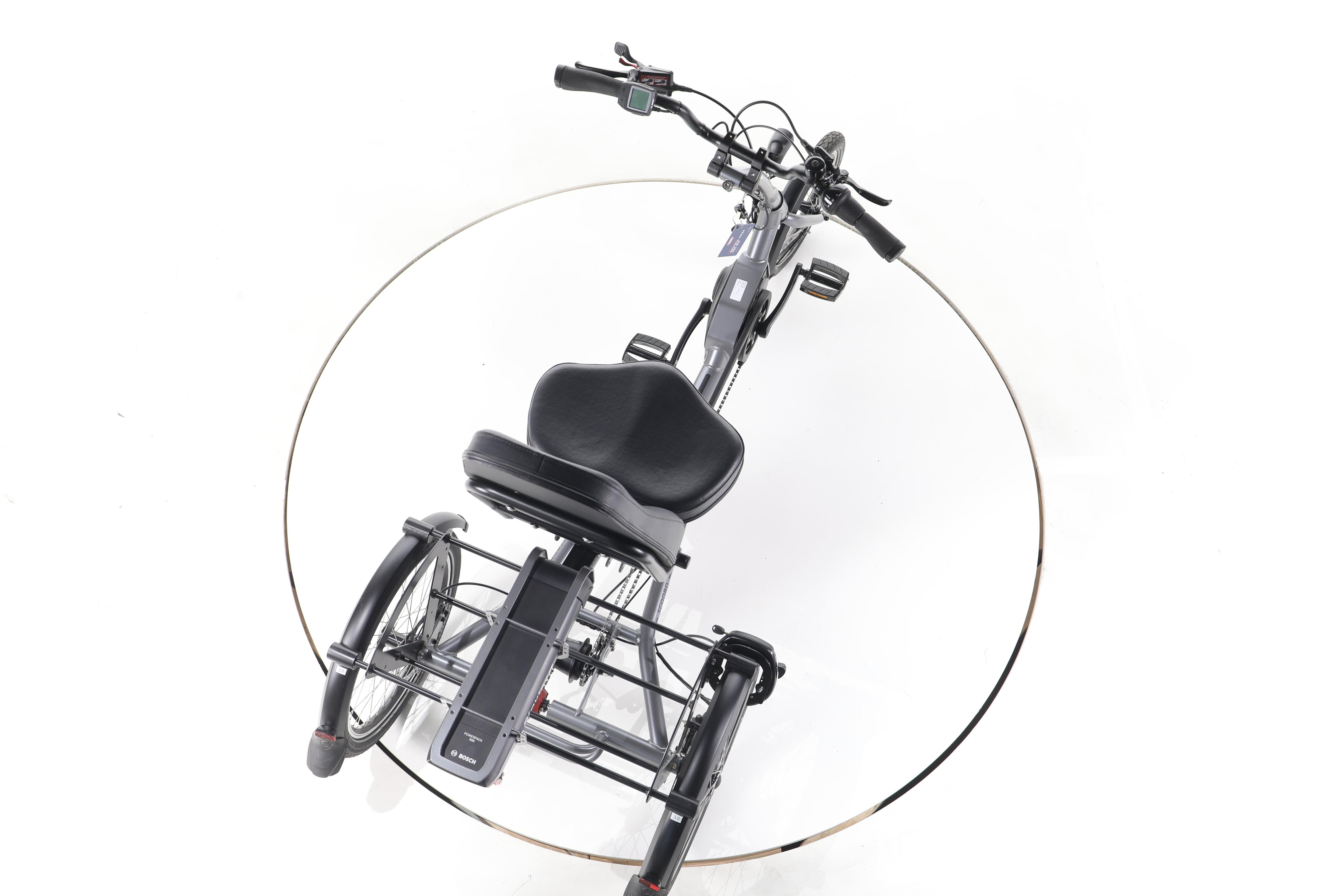 Pfau-Tec Scoobo E-Lastenrad - Image 23