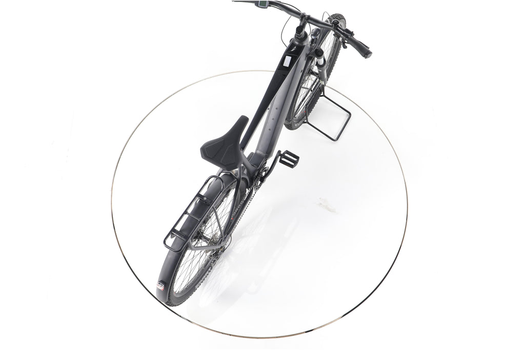 Focus Aventura² 6.6 Trekking E-Bike - Image 23