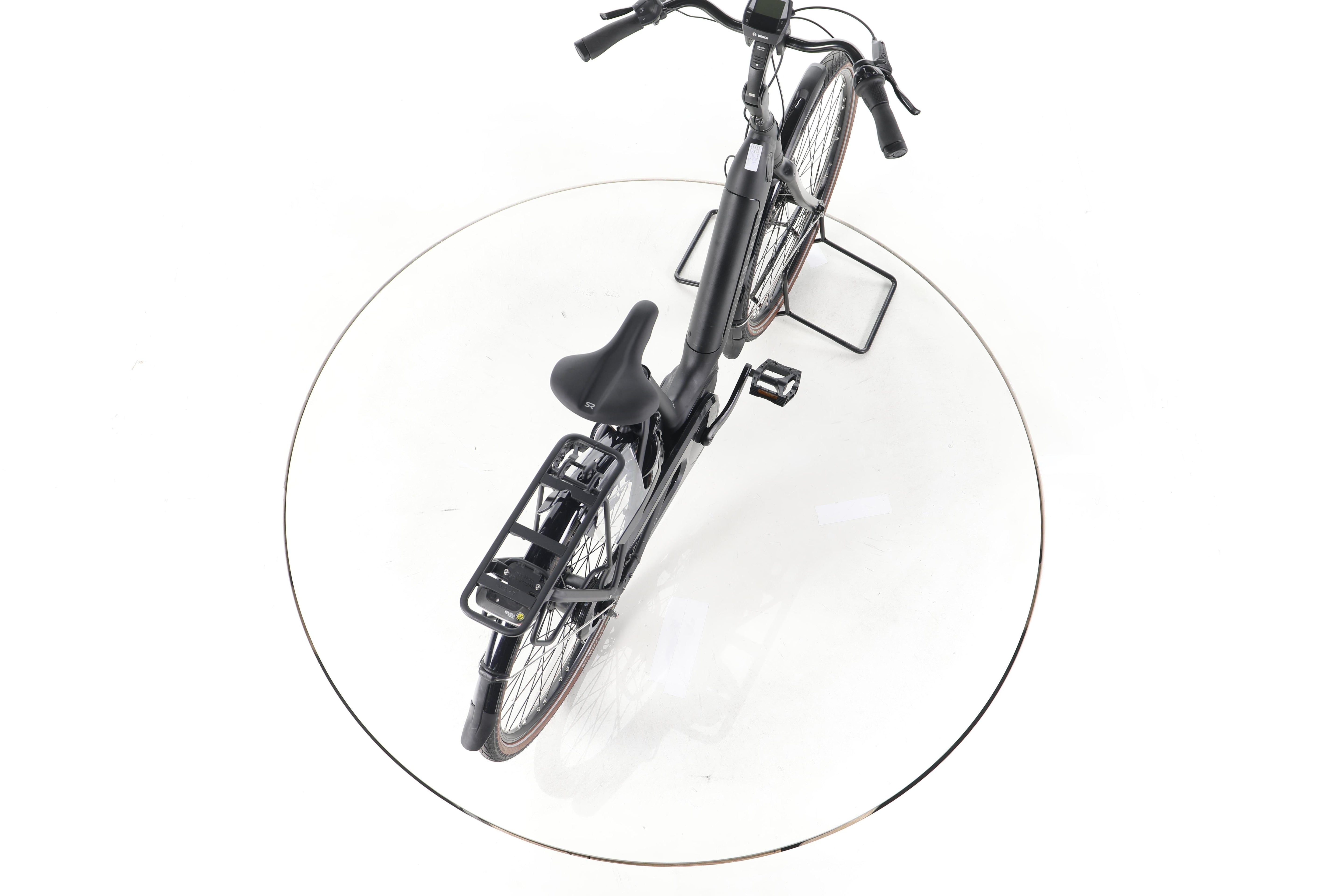 Gazelle Grenoble C8 + HMB S8 Trekking E-Bike Tiefeinsteiger - Image 23