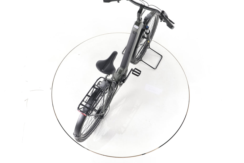 Kalkhoff Entice 5 Season Trekking E-Bike Tiefeinsteiger 2024 - Image 23