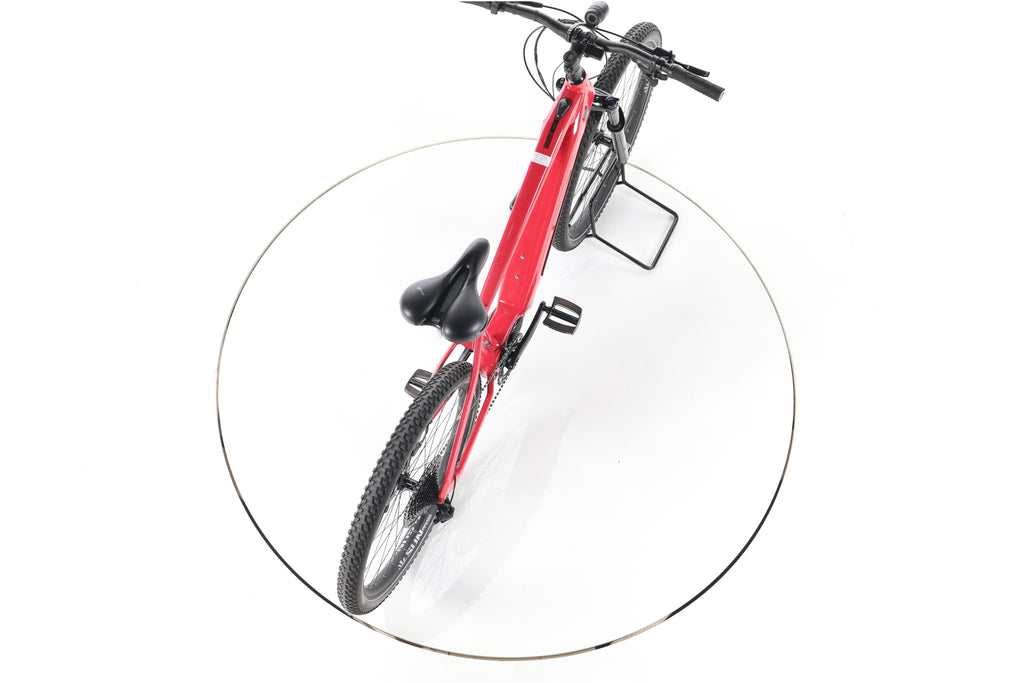 HoheAcht Sento Lumo E-Bike - Image 23