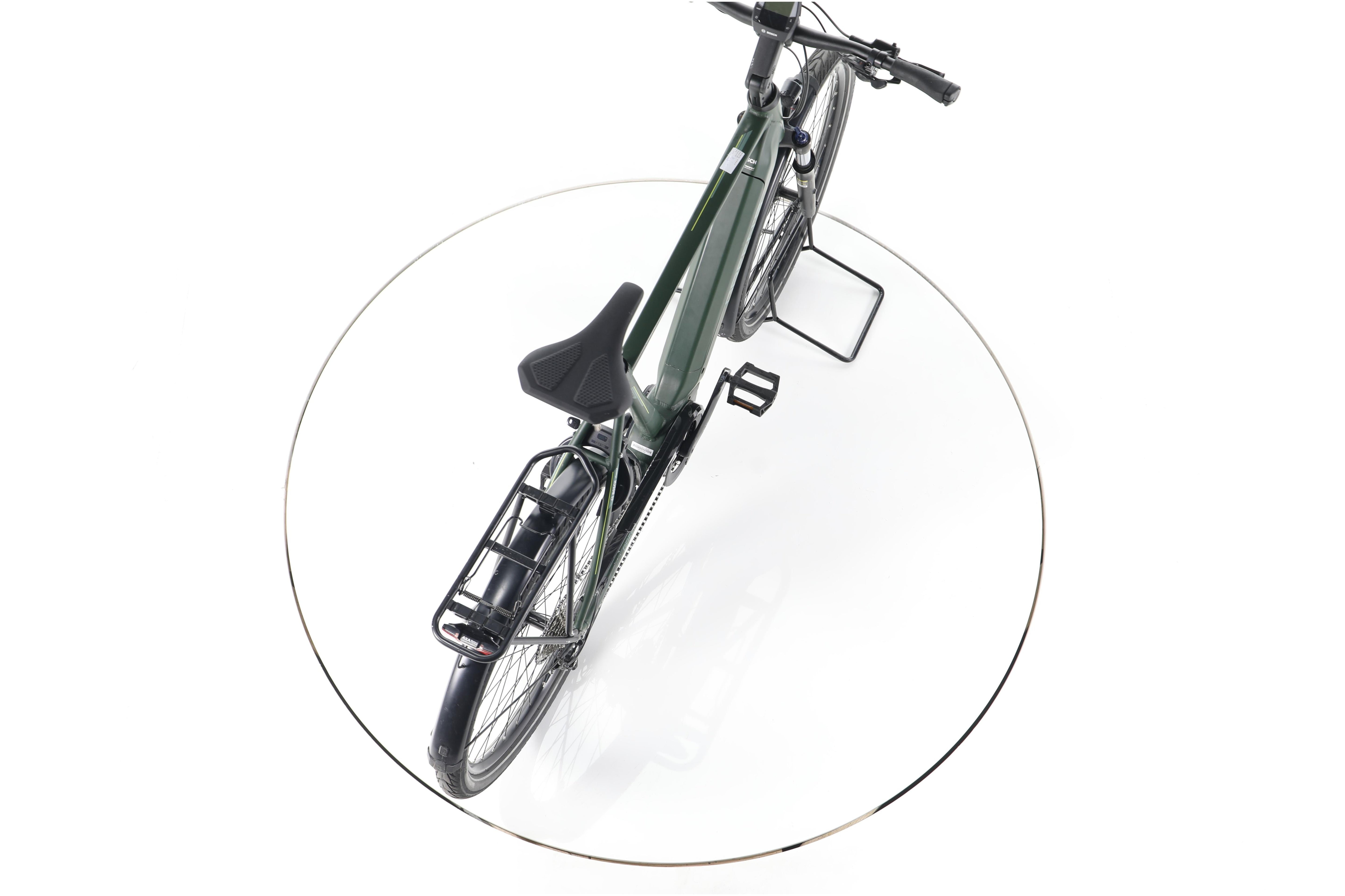 Green's Richmond Trekking E-Bike - Image 23