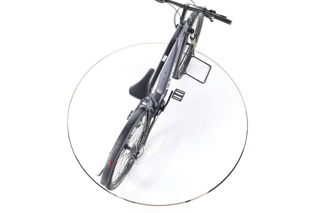 Cube Reaction Hybrid Performance Allroad E-Bike - Image 23