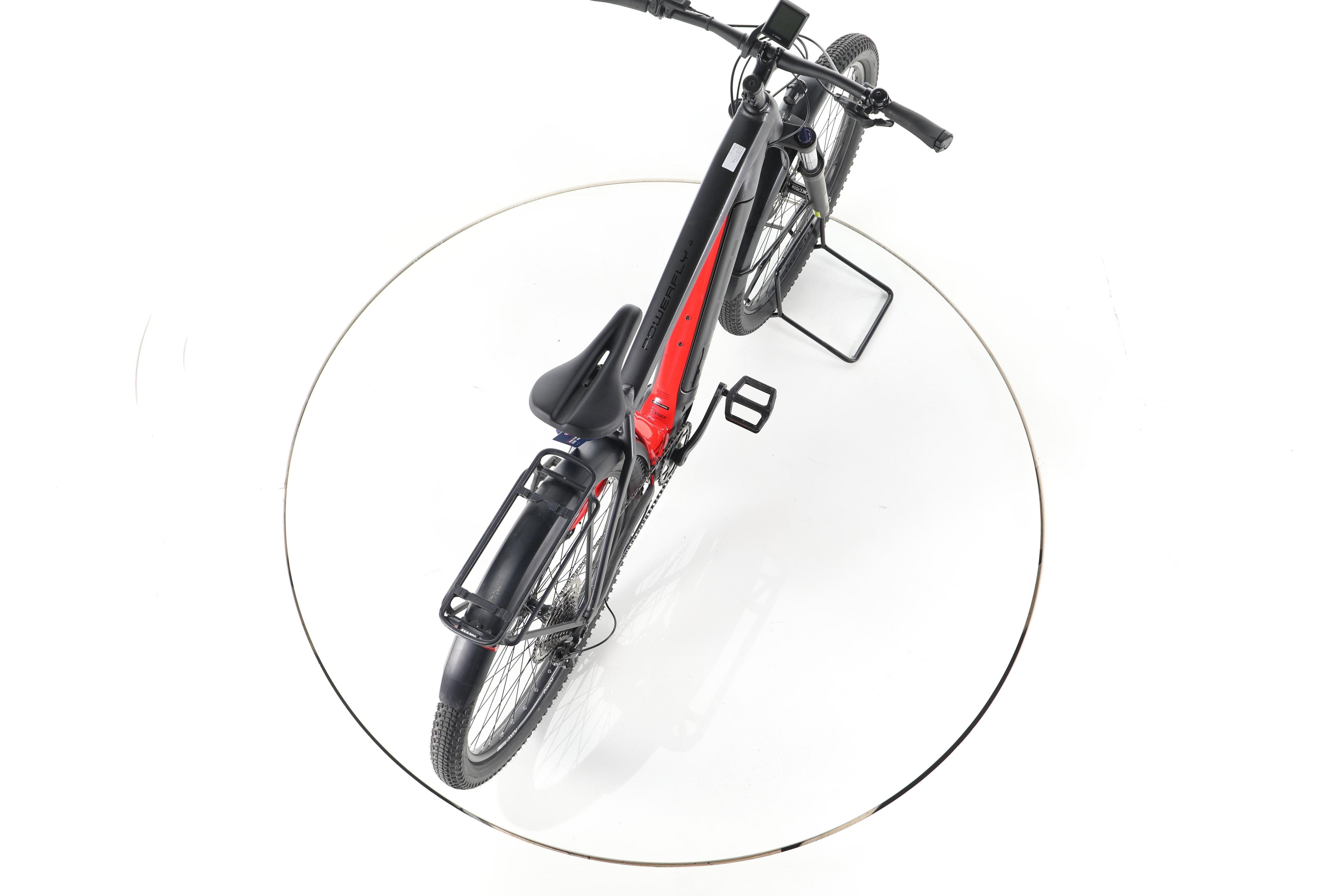 Trek Powerfly Sport 4 Equipped Gen 4 Trekking E-Bike - Image 23