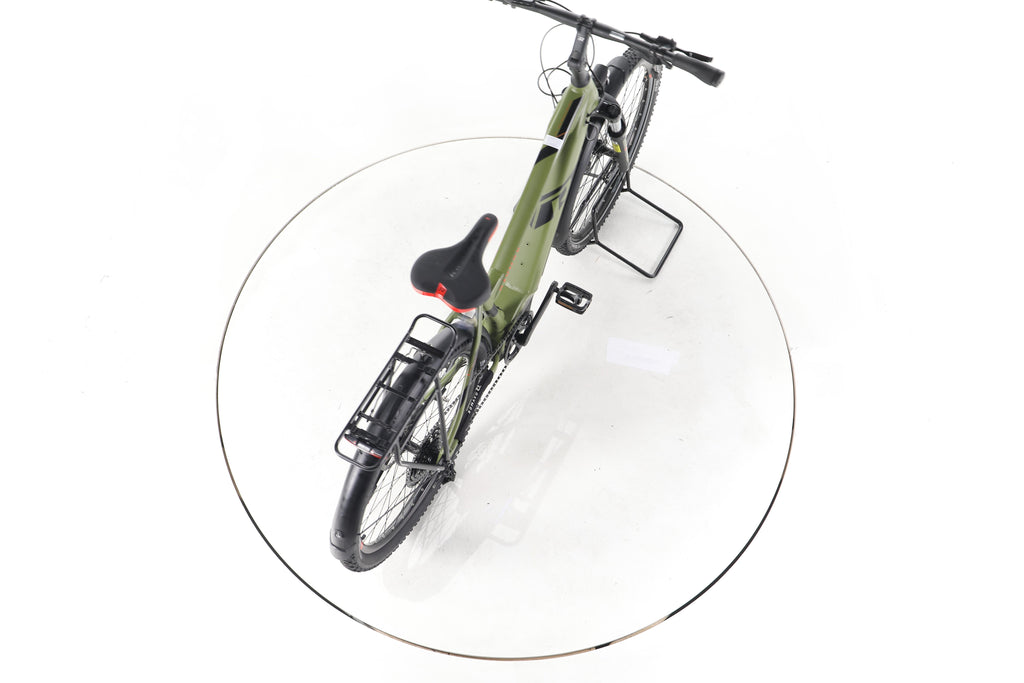 R Raymon CrossRay E 5.0 Trekking E-Bike - Image 23