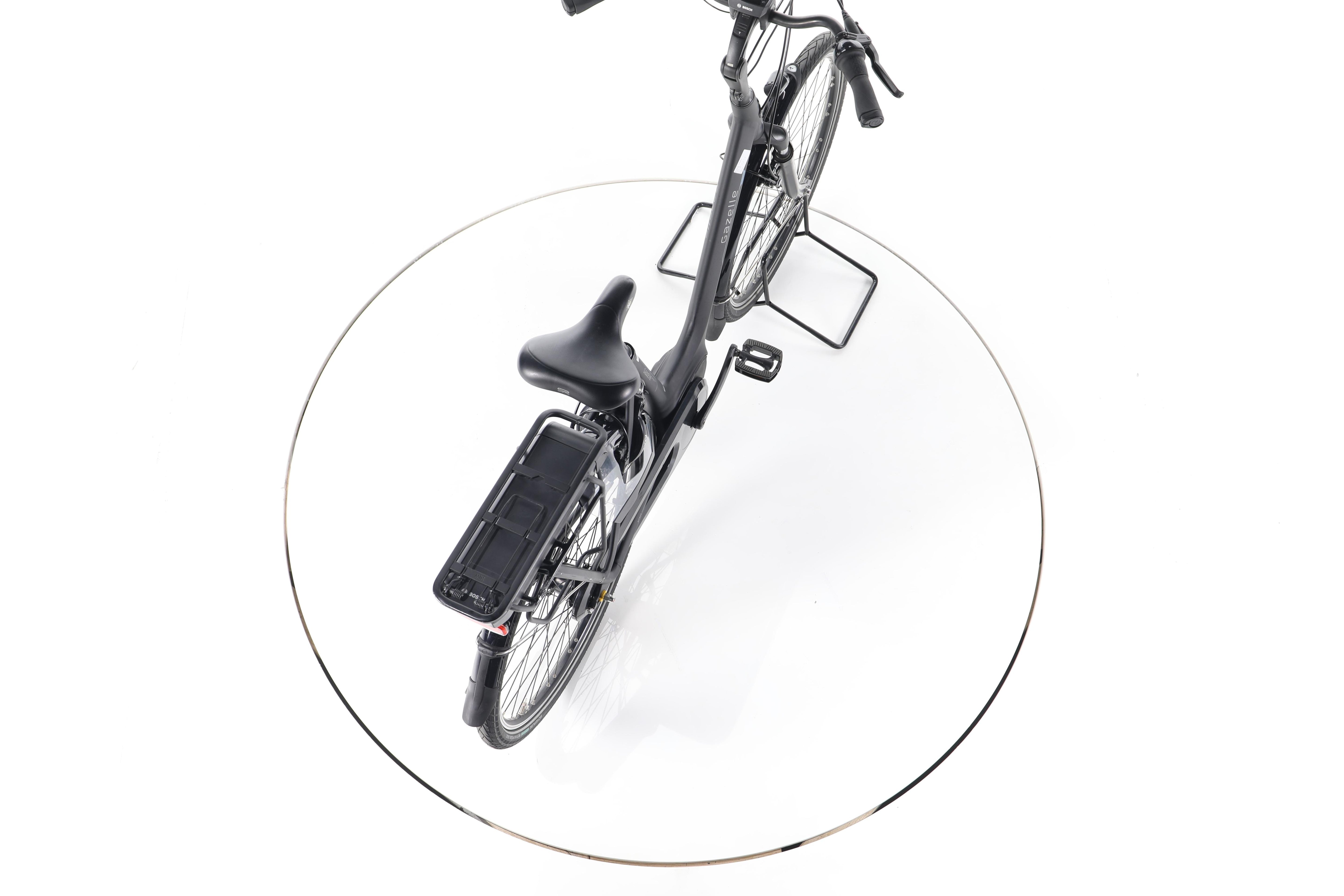 Gazelle Arroyo C7+ HMB City E-Bike Tiefeinsteiger - Image 23