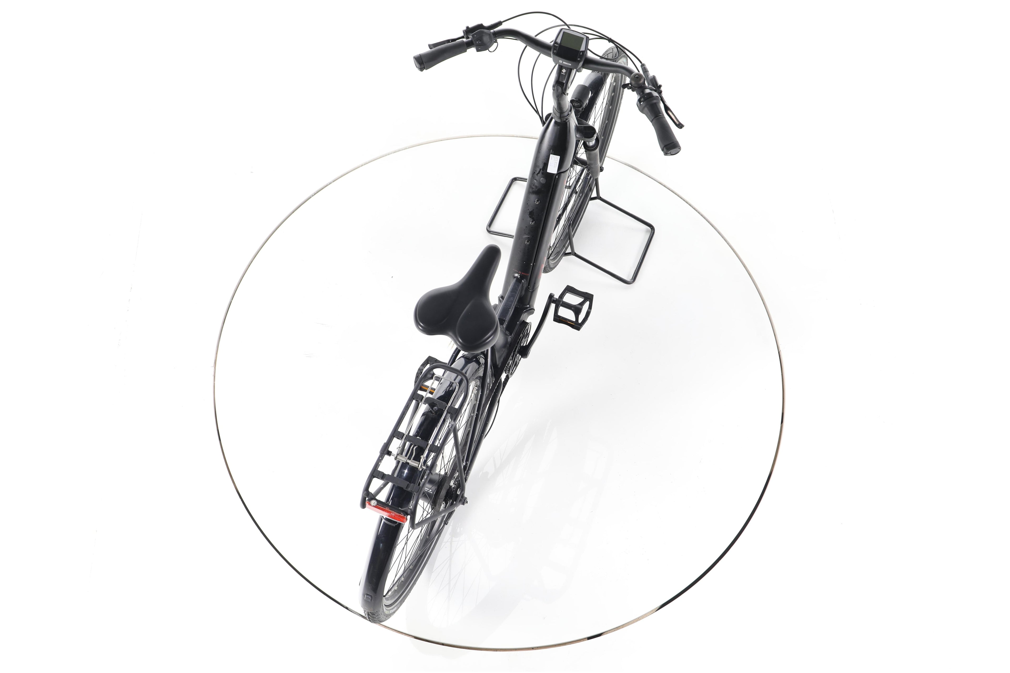 Diamant Beryll Esprit+ Gen 2 City E-Bike Tiefeinsteiger - Image 23