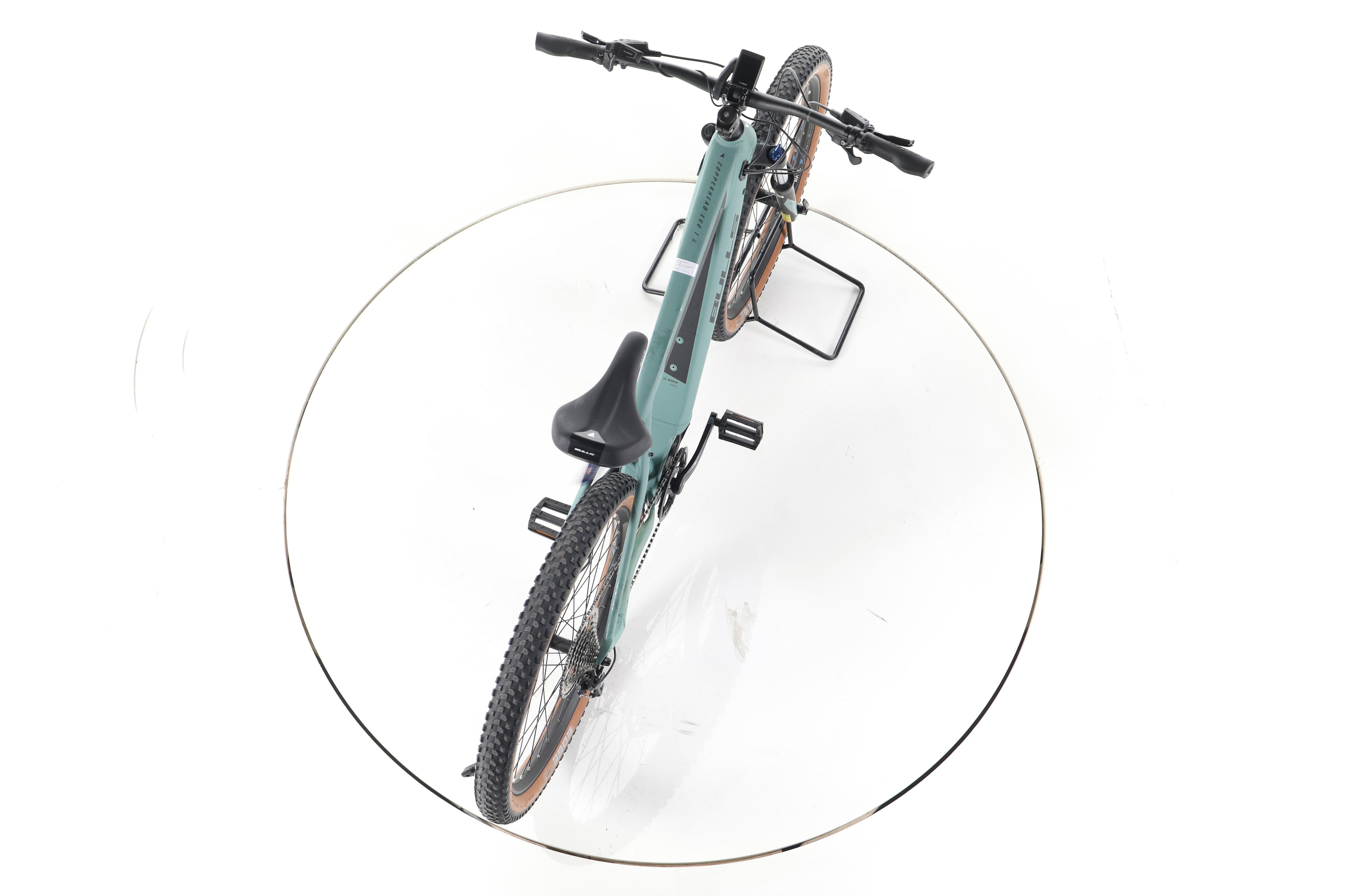 Bulls Copperhead EVO 1 E-Bike 2023 - Image 23
