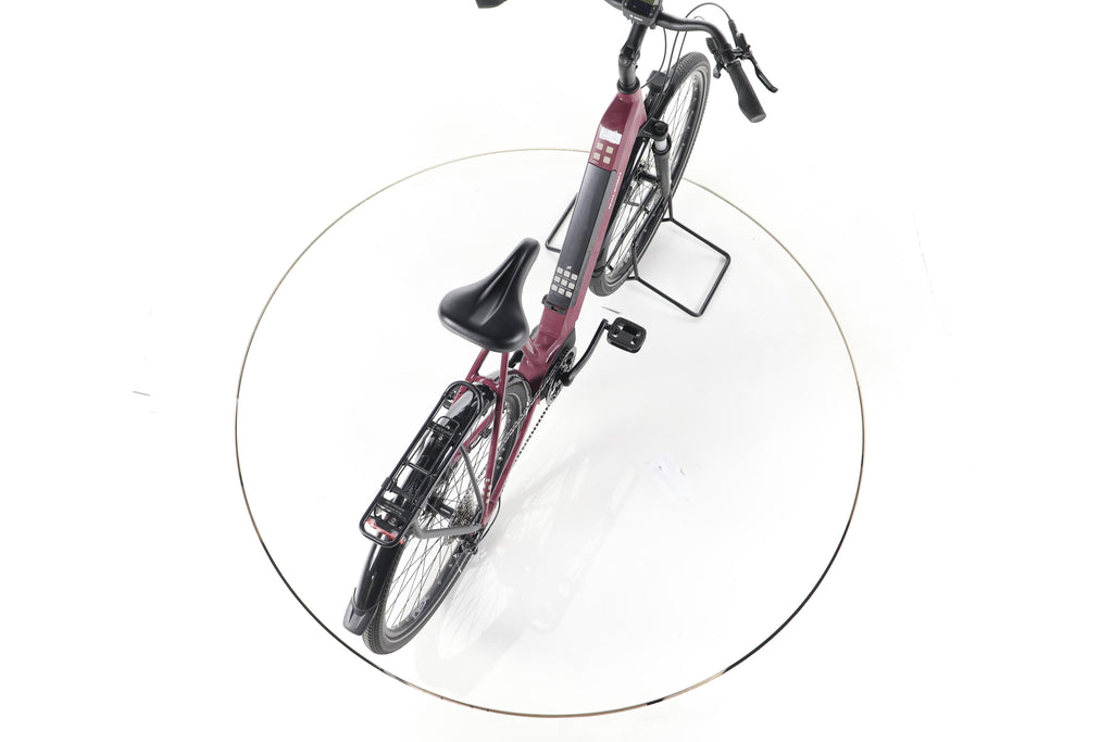 Raleigh Kent 9 Trekking E-Bike Tiefeinsteiger - Image 23