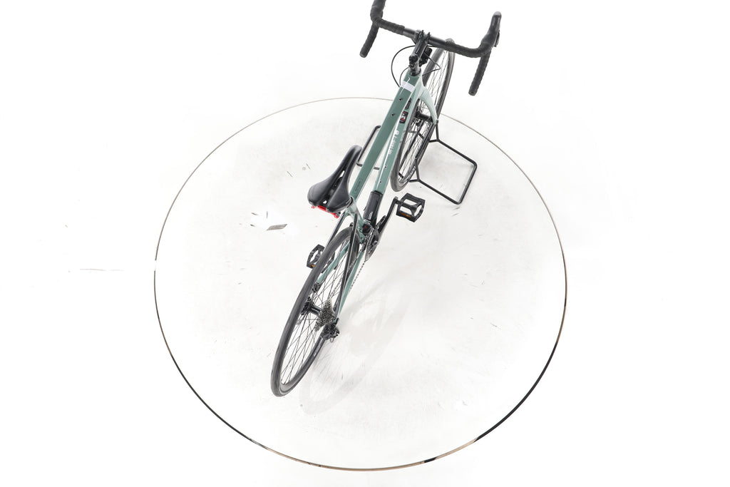 Cannondale Synapse 2 LE Gravelbike Carbon - Image 23
