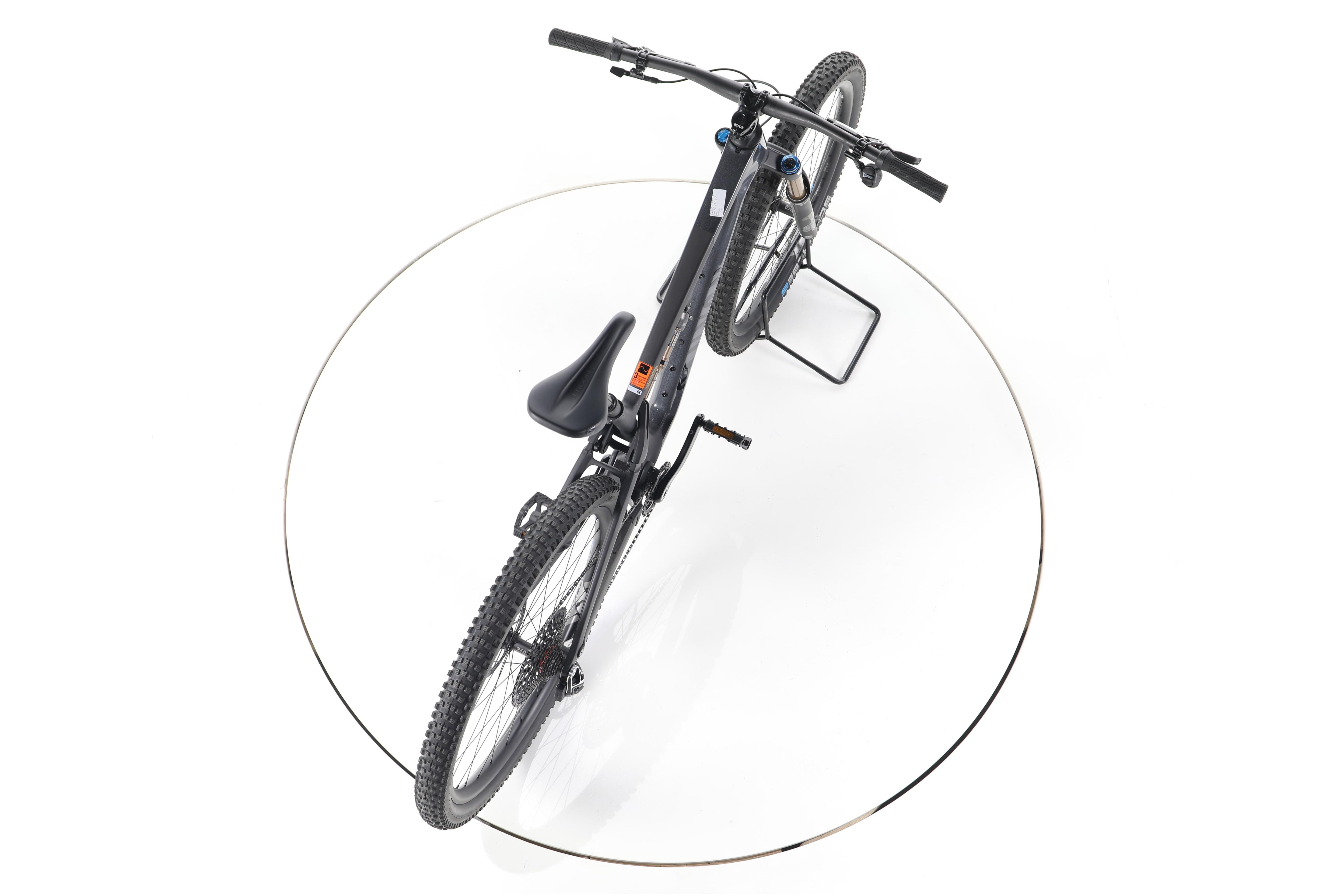 Canyon Neuron CF LTD Fahrrad Fully - Image 23