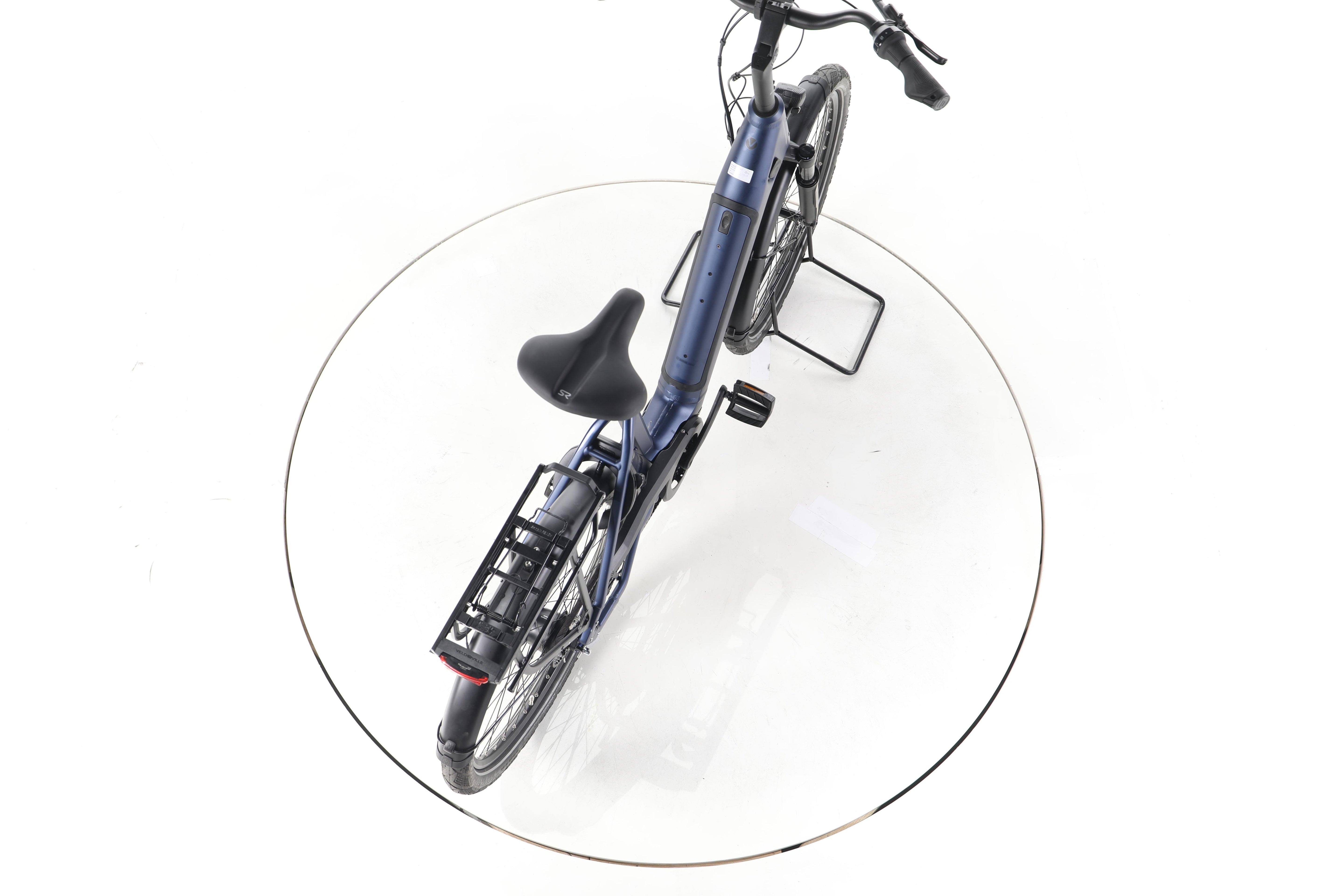 Velo de Ville AEB 990 PRO City E-Bike Tiefeinsteiger 2025 - Image 23