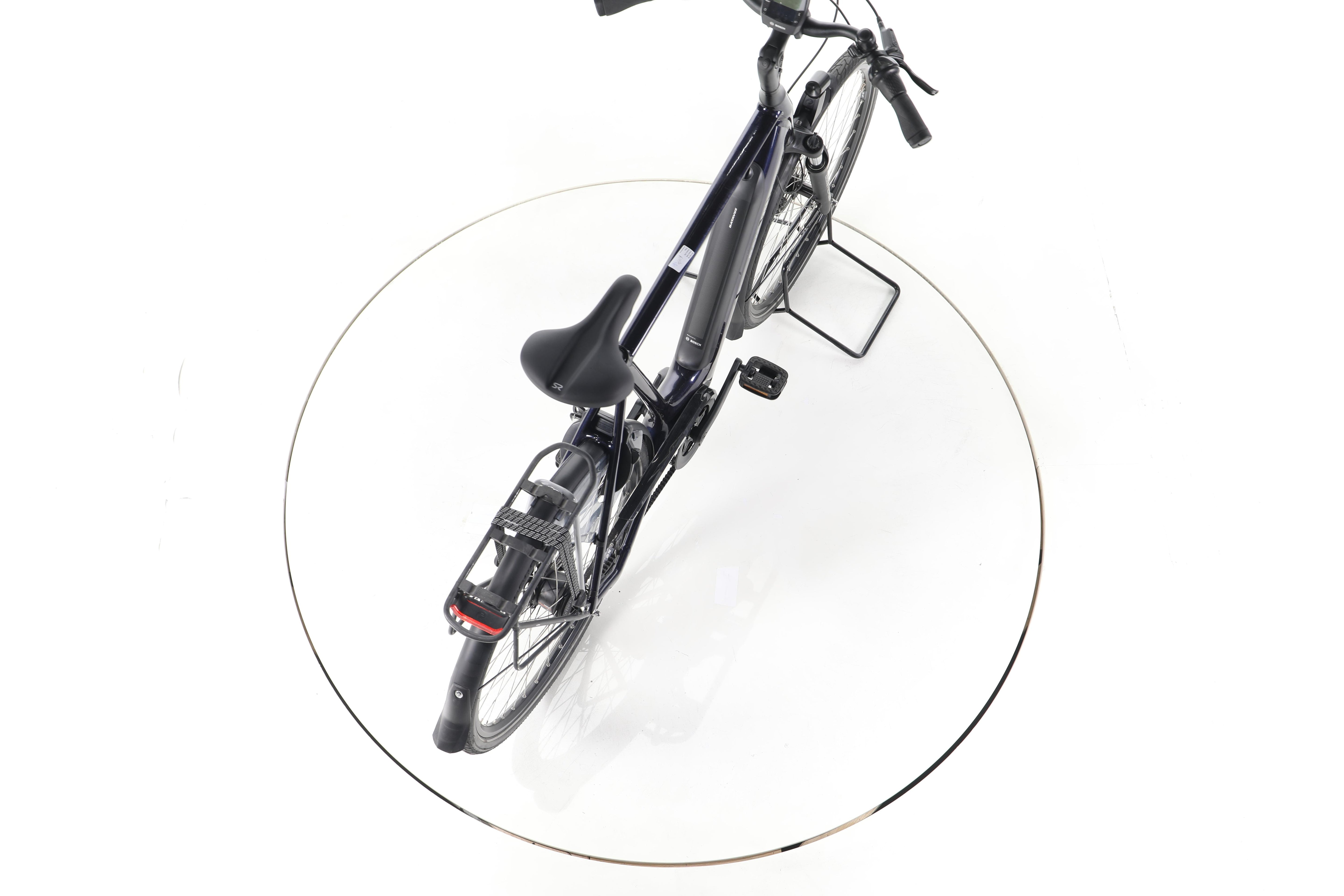 Batavus Finez E-go® Power Exclusive City E-Bike - Image 23