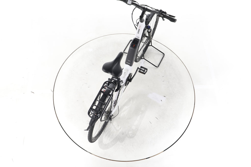 KTM Macina Cross P510 Street Trekking E-Bike Tiefeinsteiger - Image 23