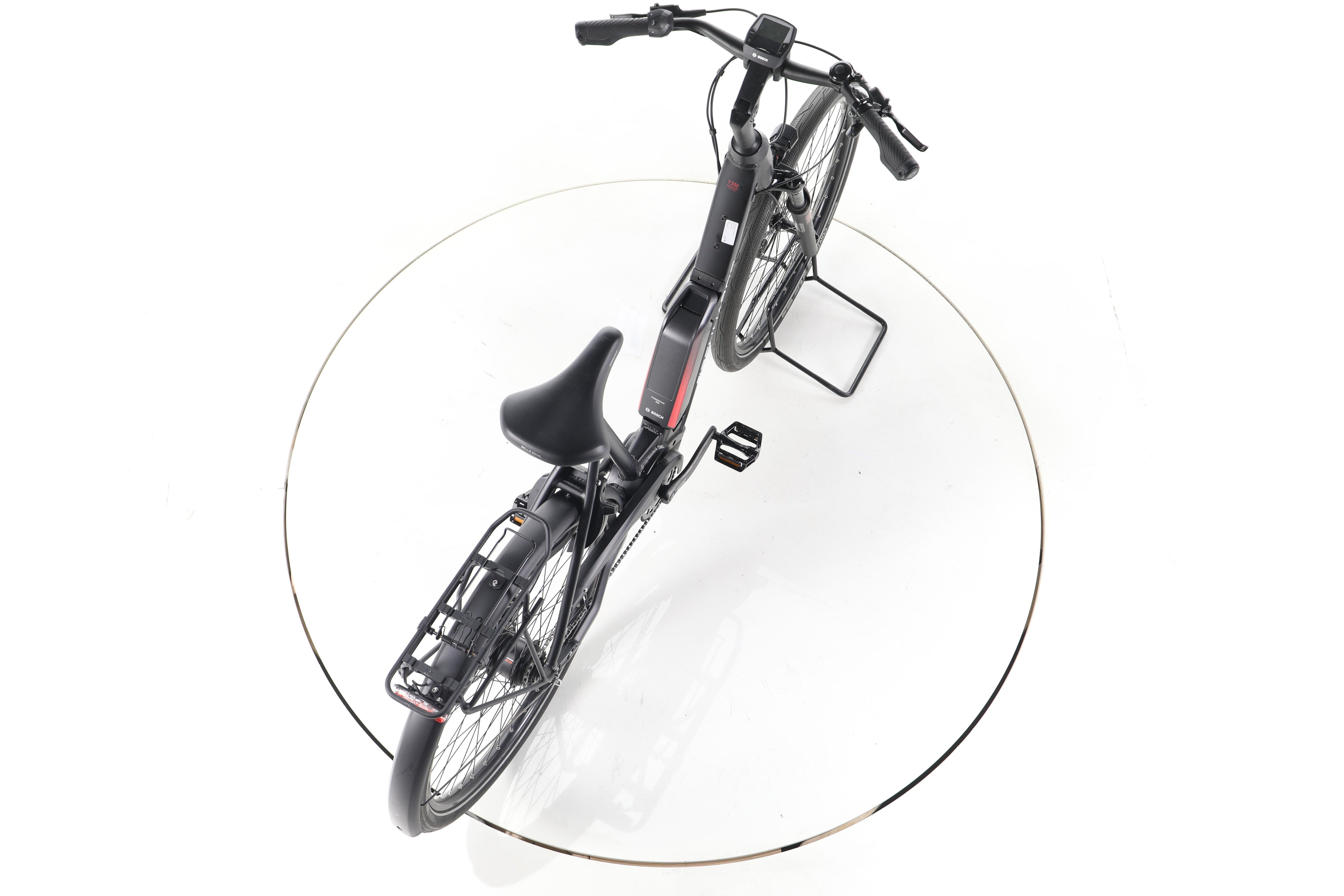 Brennabor T-35e City E-Bike Tiefeinsteiger - Image 23