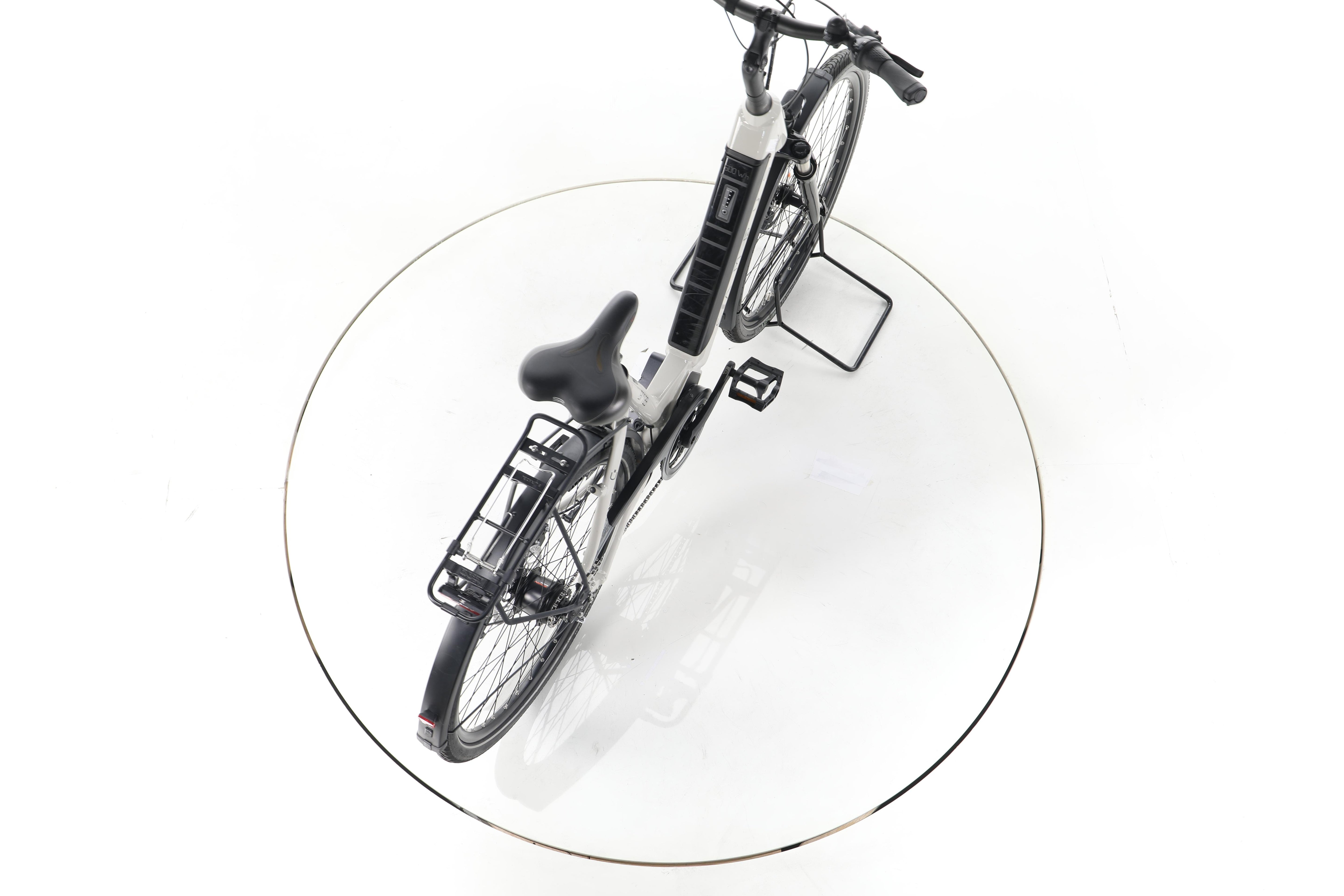 Campus BM 28 City E-Bike Tiefeinsteiger - Image 23