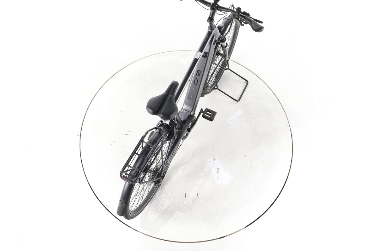 Pegasus Premio Evo 10 Lite Trekking E-Bike - Image 23