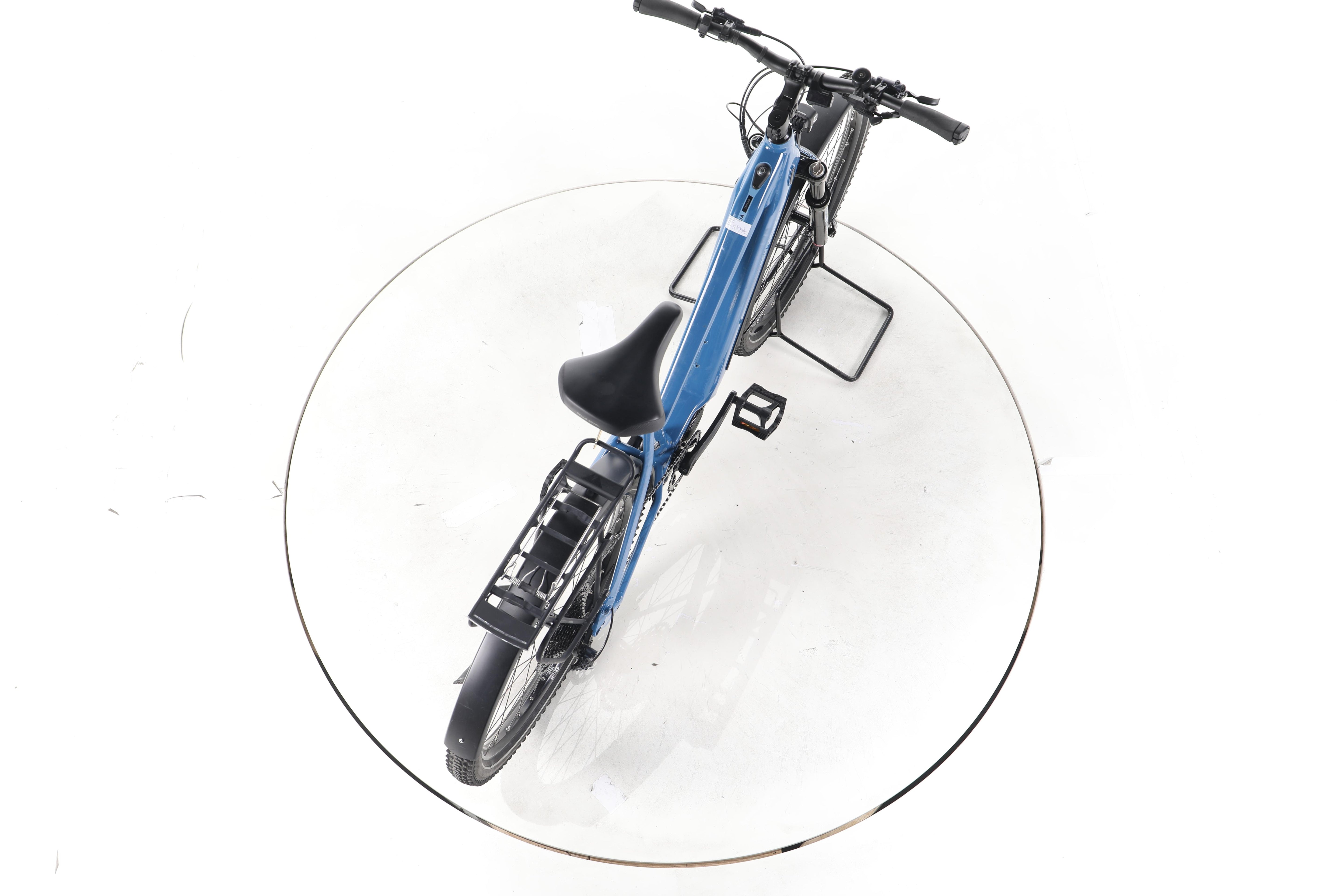 HoheAcht Pasia Tereno Trekking E-Bike - Image 23
