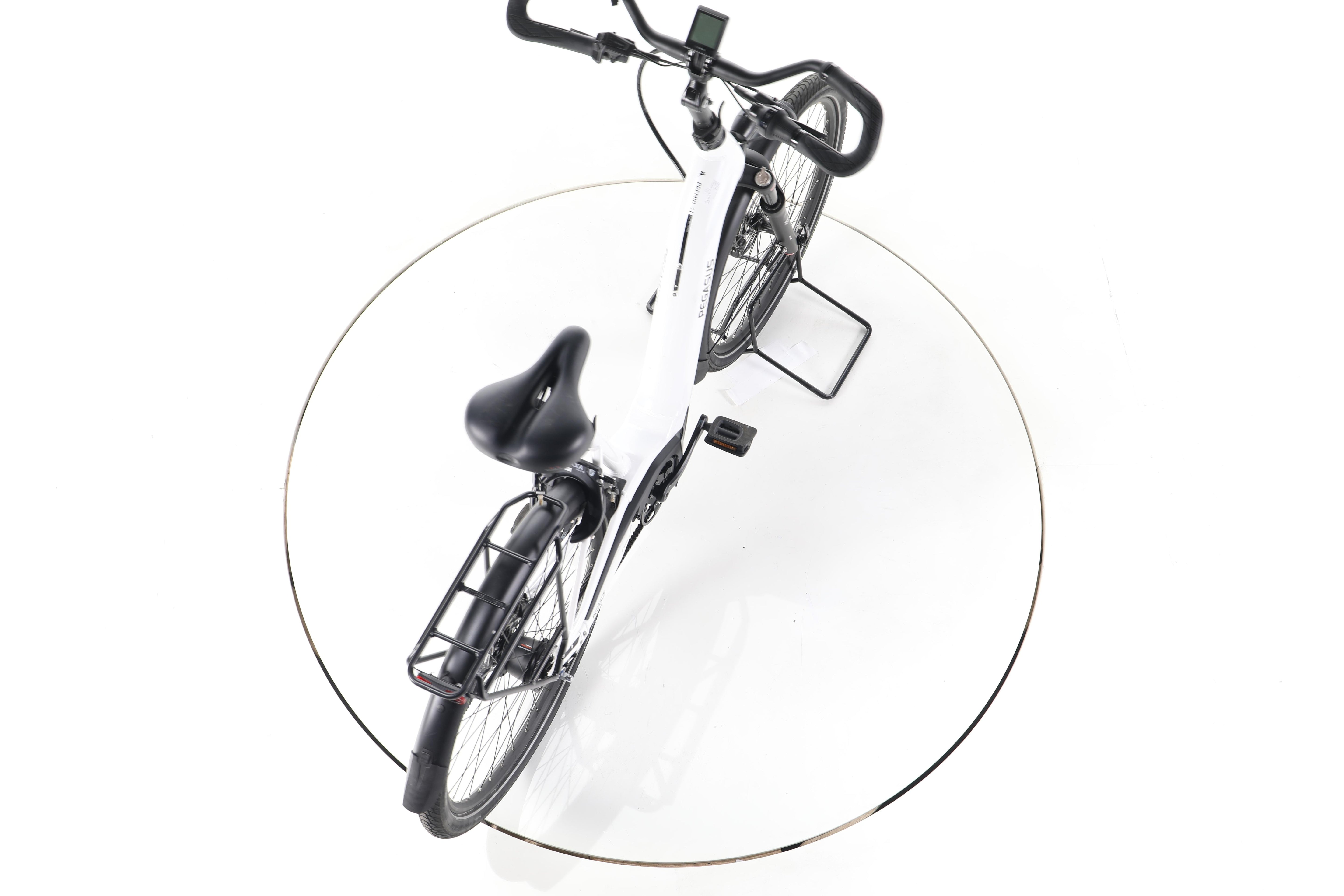 Pegasus Premio Evo 5F Lite City E-Bike Tiefeinsteiger - Image 23