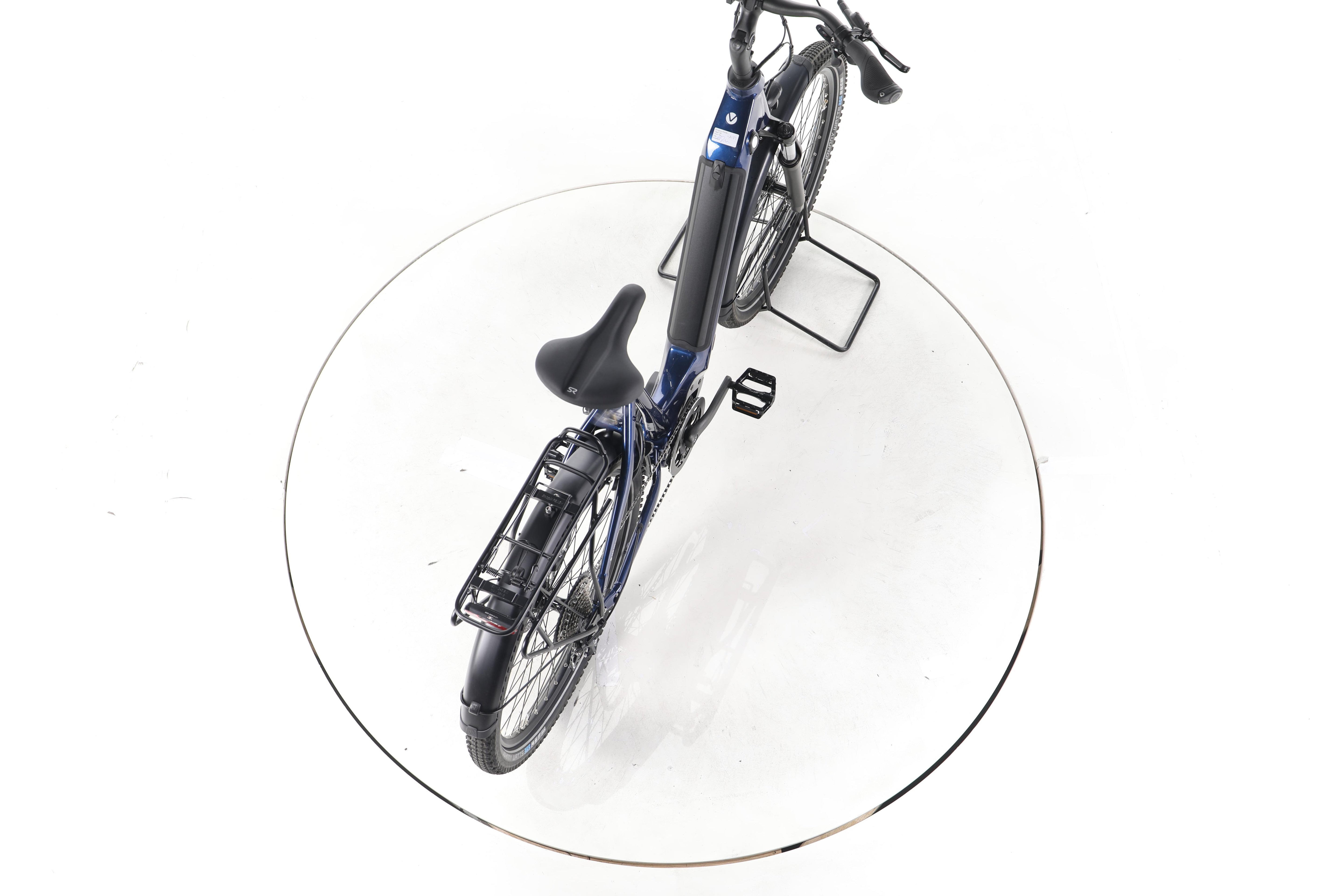 Velo de Ville SEB990 Trekking E-Bike Tiefeinsteiger - Image 23