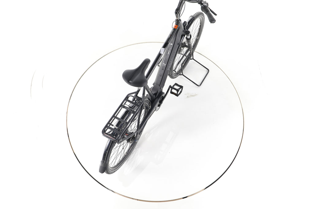 Pegasus Solero Evo 8F LT City E-Bike - Image 23