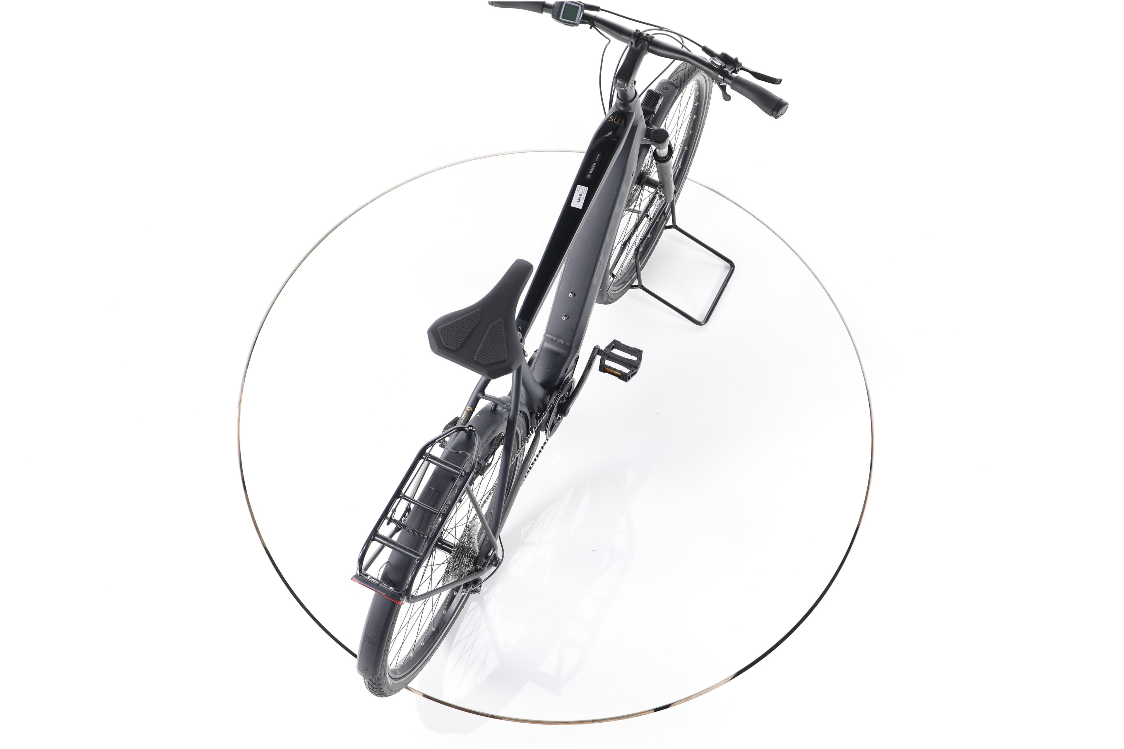 Scott Sub Sport eRIDE 20 Trekking E-Bike - Image 23