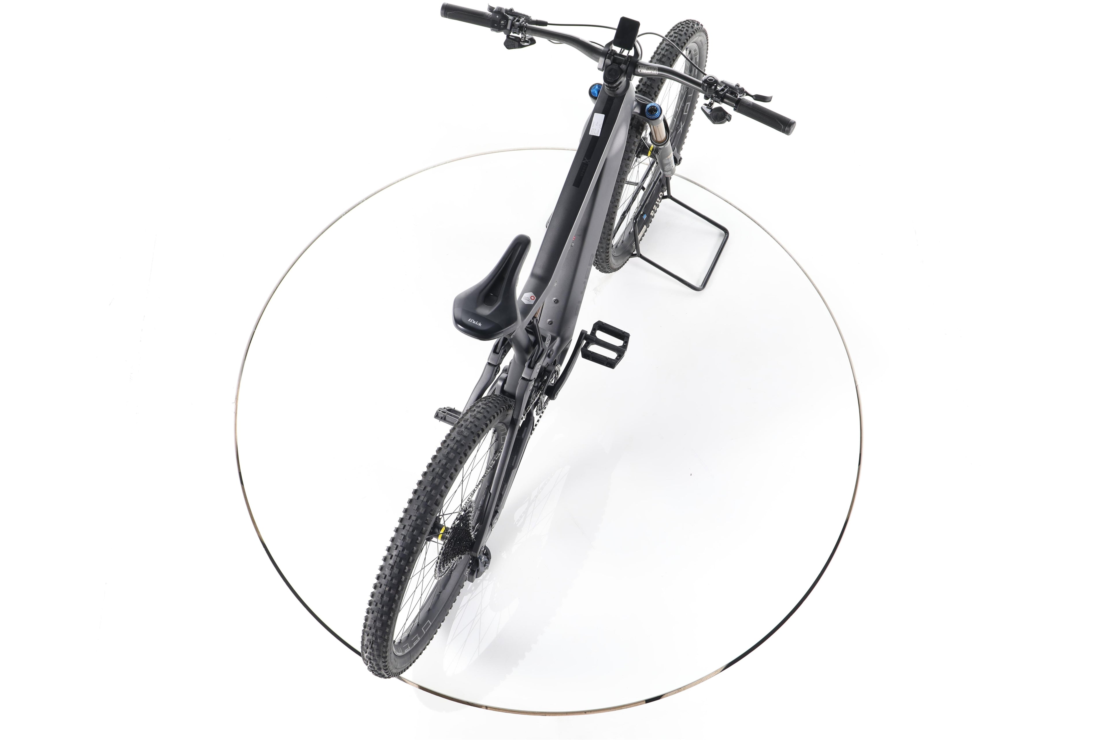 FLYER Uproc X 9.50 Fully E-Bike 2024 - Image 23
