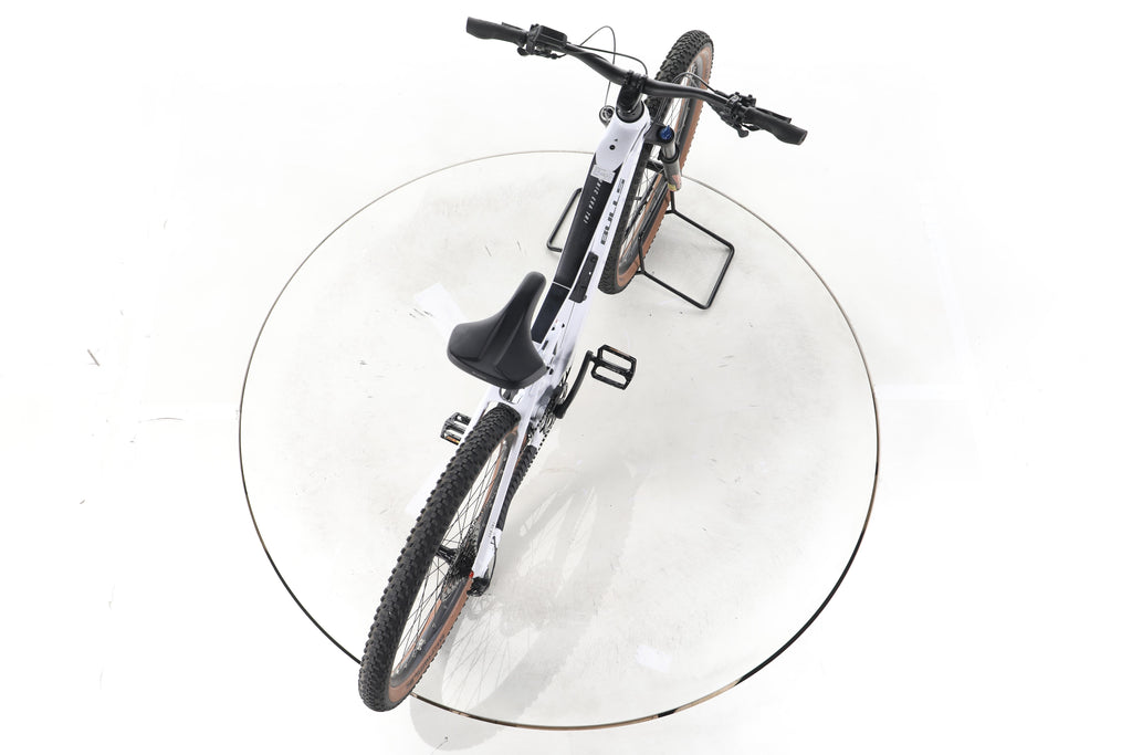 Bulls Sonic EVA TR 1 E-Bike Fully 2024 - Image 23