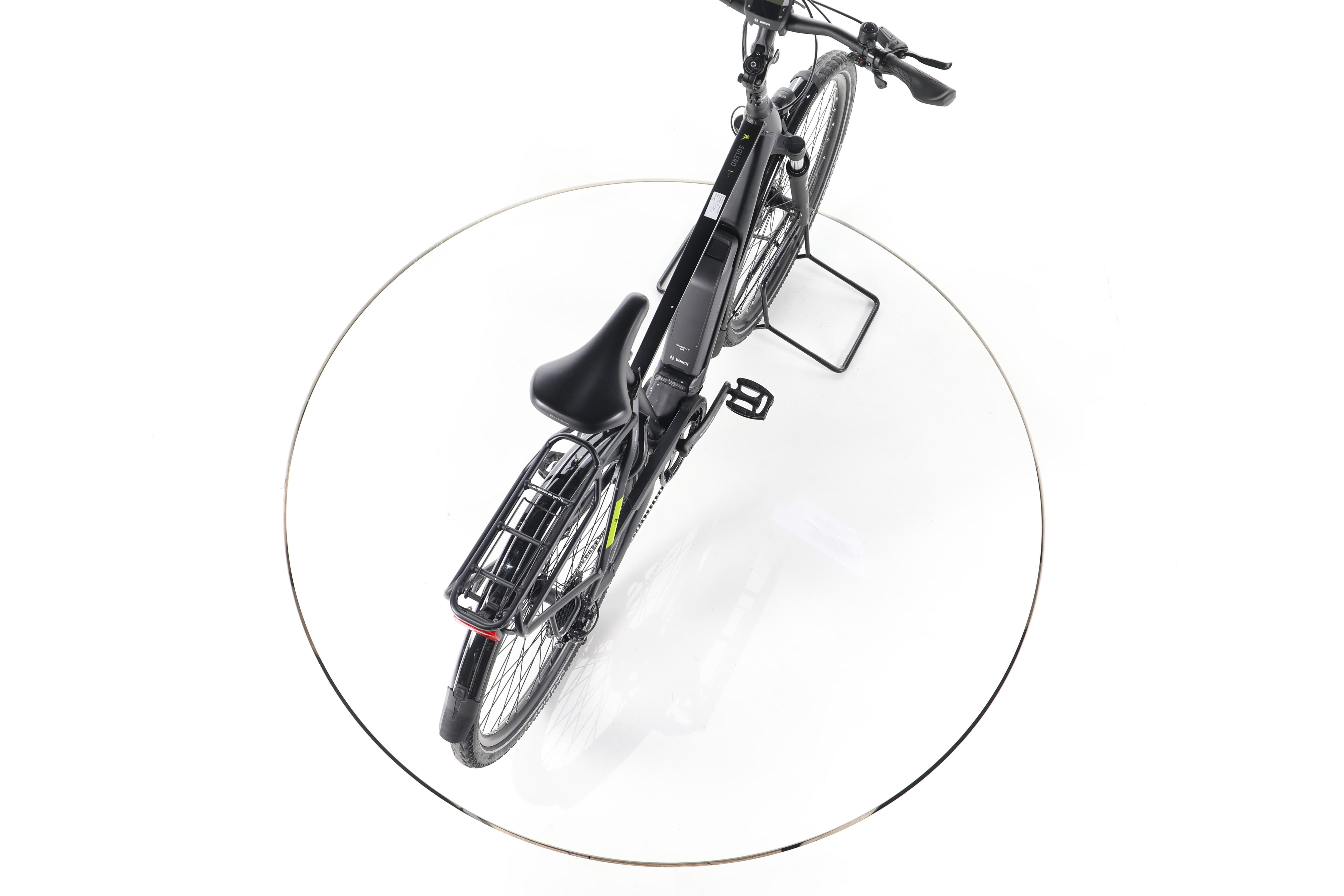 Pegasus Solero E9 Sport CX Trekking E-Bike - Image 23