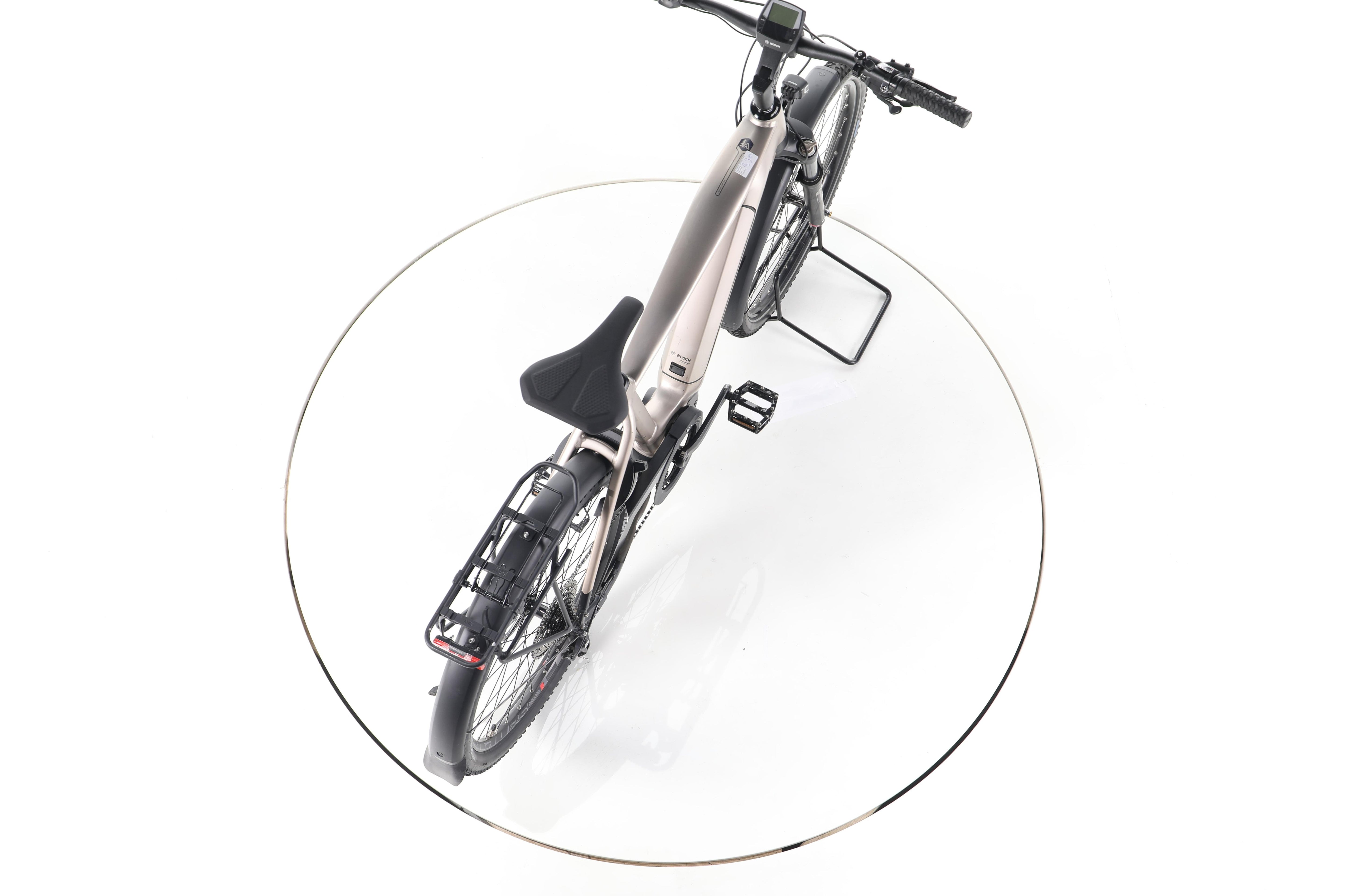 Victoria eAdventure 12.8 Trekking E-Bike - Image 23