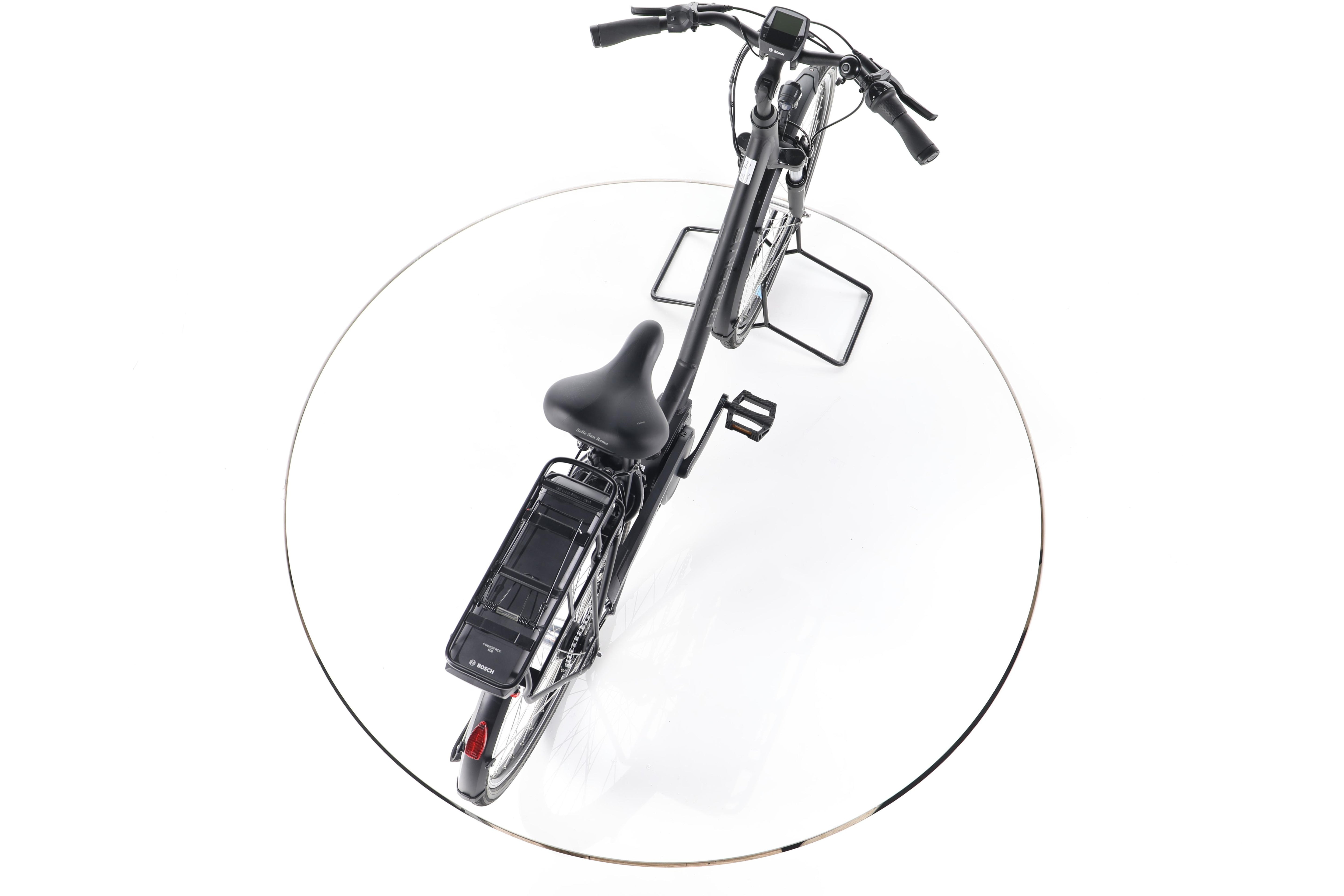 Green's Bristol City E-Bike Tiefeinsteiger - Image 23