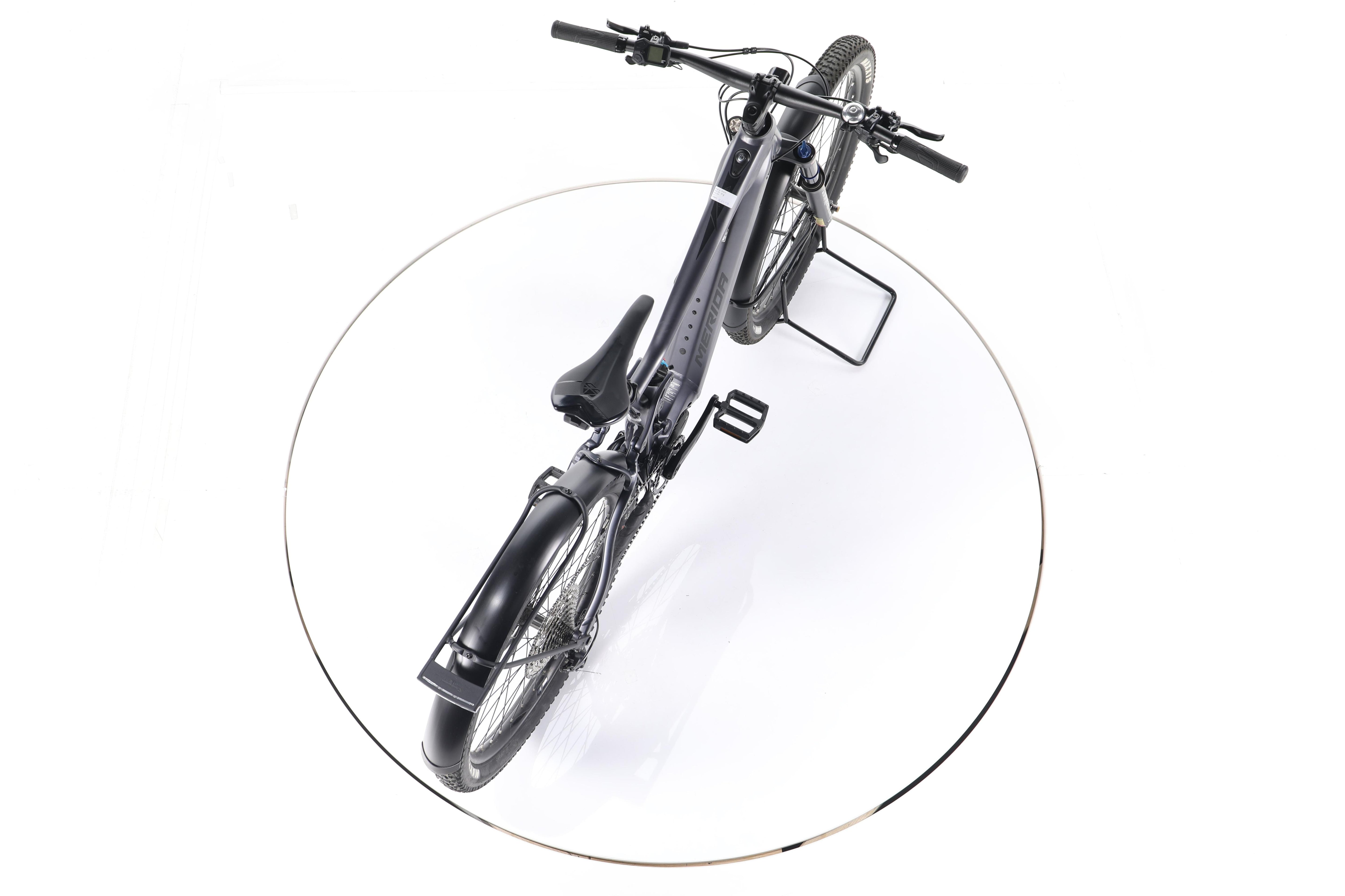 Merida eONE-FORTY EQ SUV E-Bike - Image 23