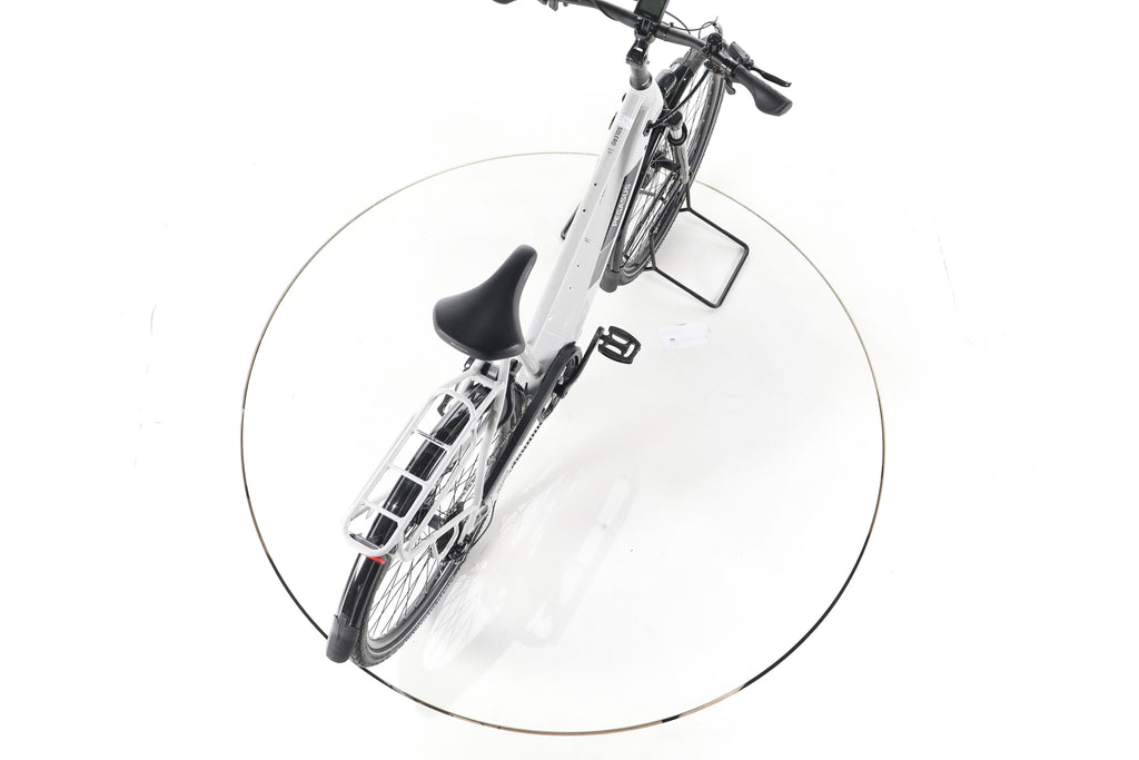 Pegasus Solero EVO 9 Trekking E-Bike - Image 23