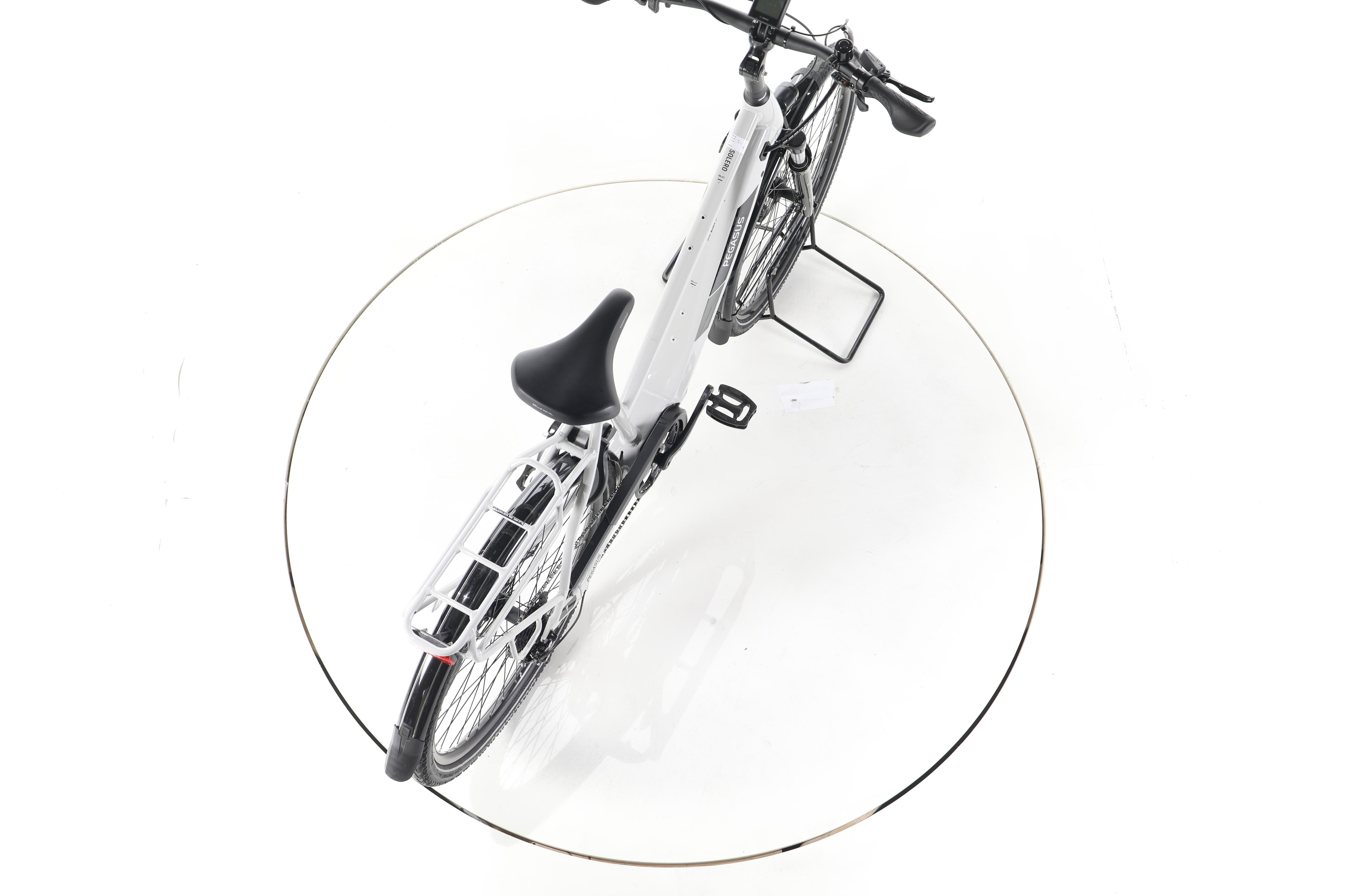 Pegasus Solero EVO 9 Trekking E-Bike - Image 23