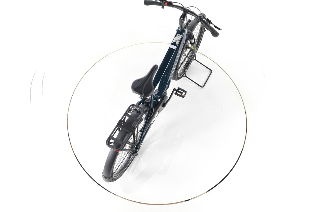 Gazelle Medeo T10 HMB Trekking E-Bike 2024 - Image 23