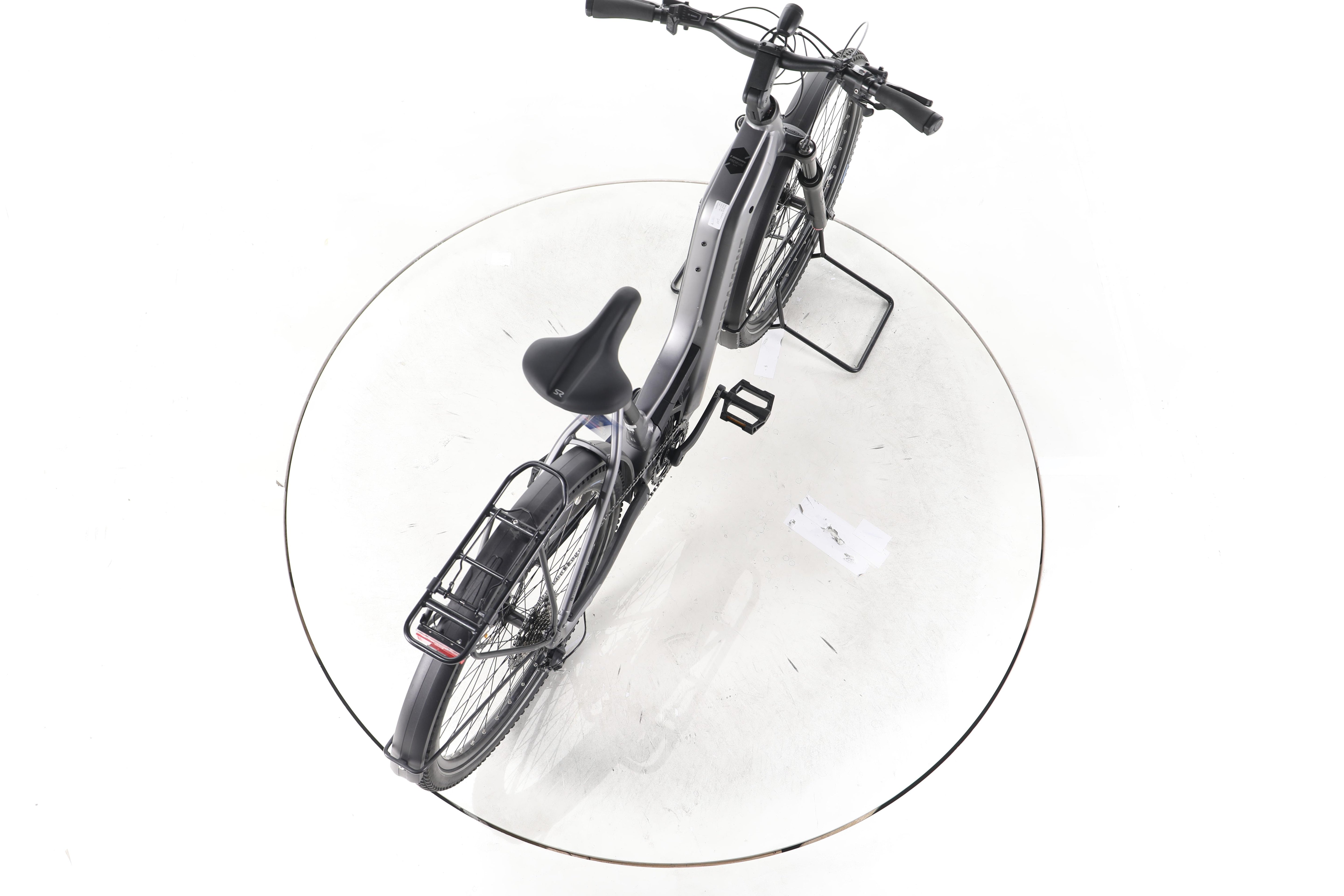 Bergamont E-HORIZON PREMIUM SUV SUV E-Bike Tiefeinsteiger - Image 23